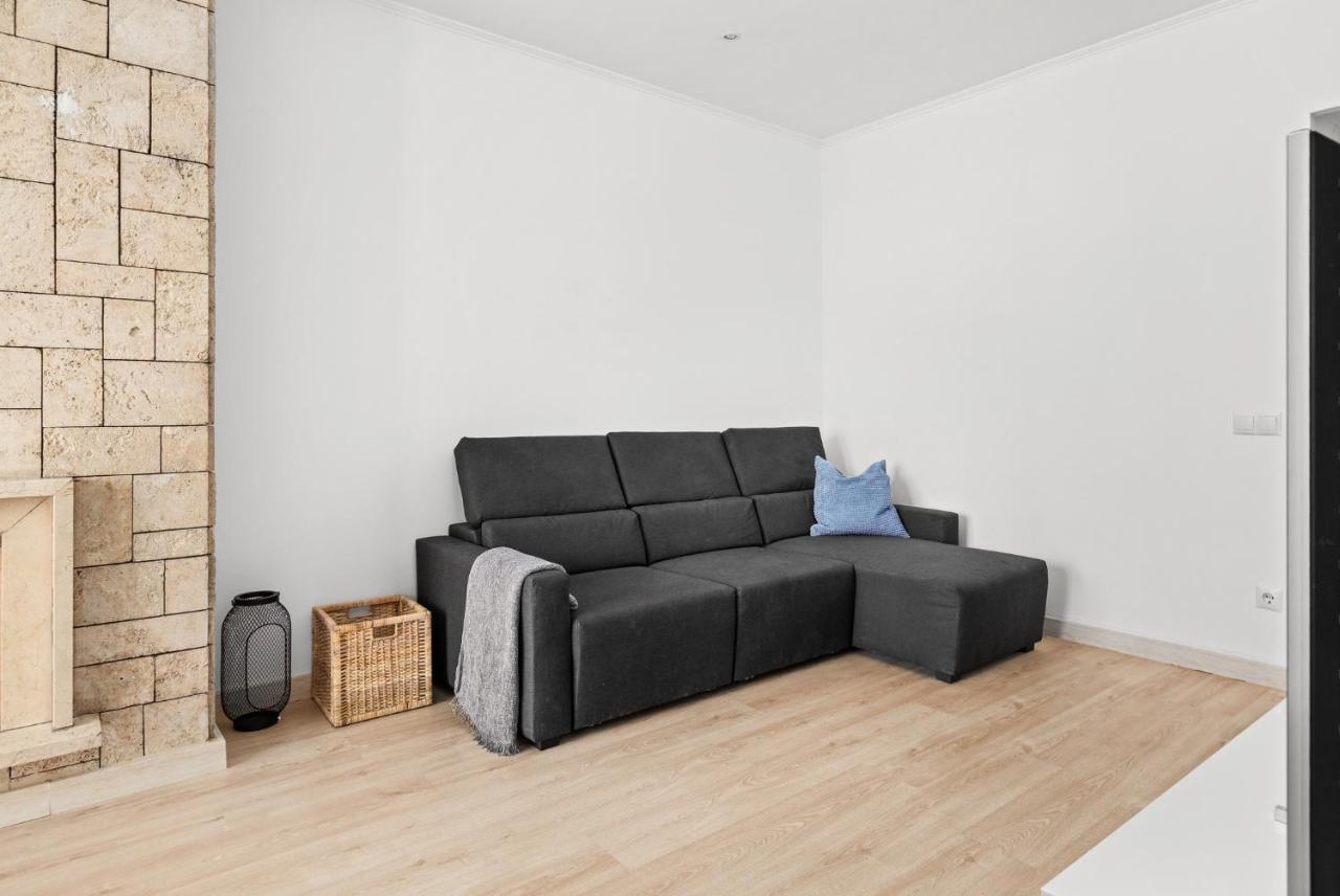 3br - 2bh In The Center Barcelona