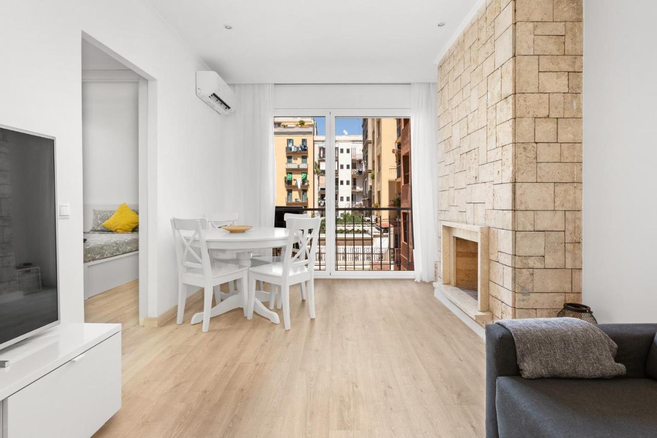 Apartamento 3br - 2bh In The Center