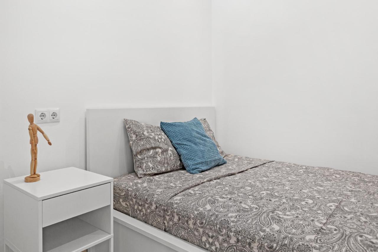 3br - 2bh In The Center Apartamento