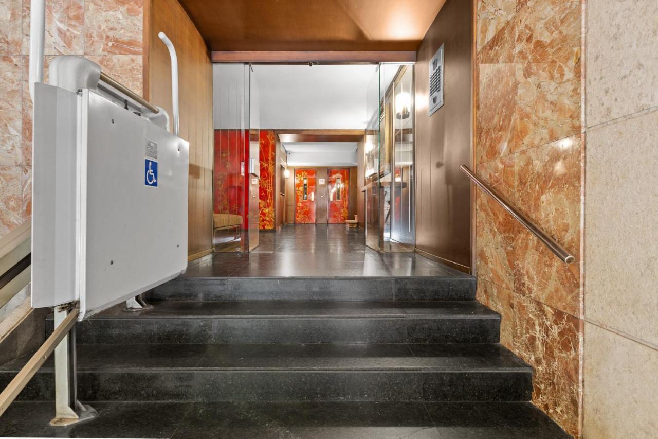 Apartamento 3br - 2bh In The Center Barcelona