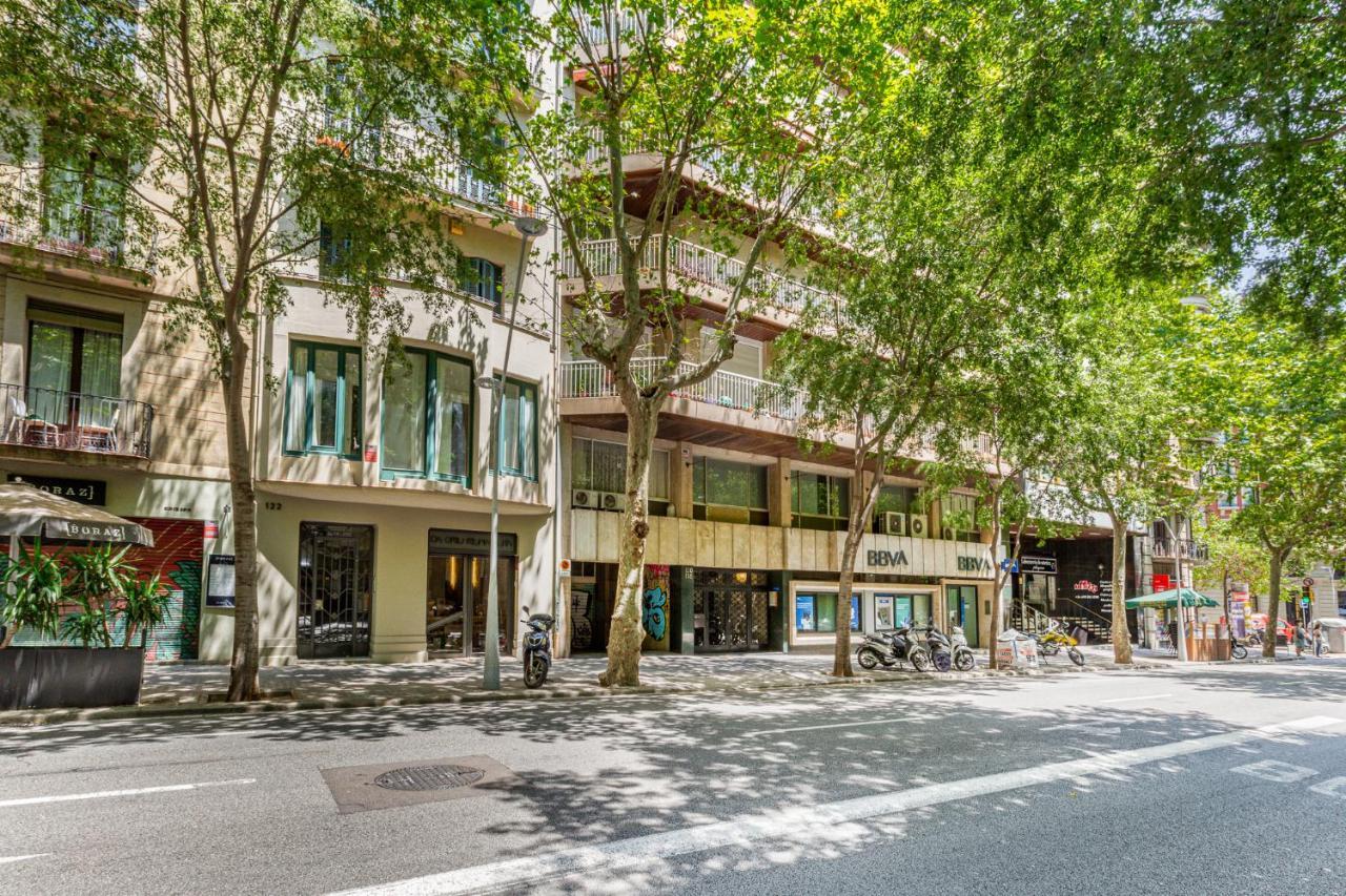 3br - 2bh In The Center Apartamento Barcelona