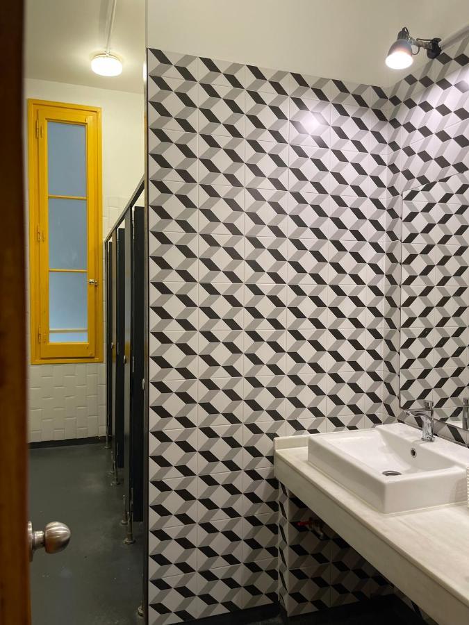 The Loft House Hostal