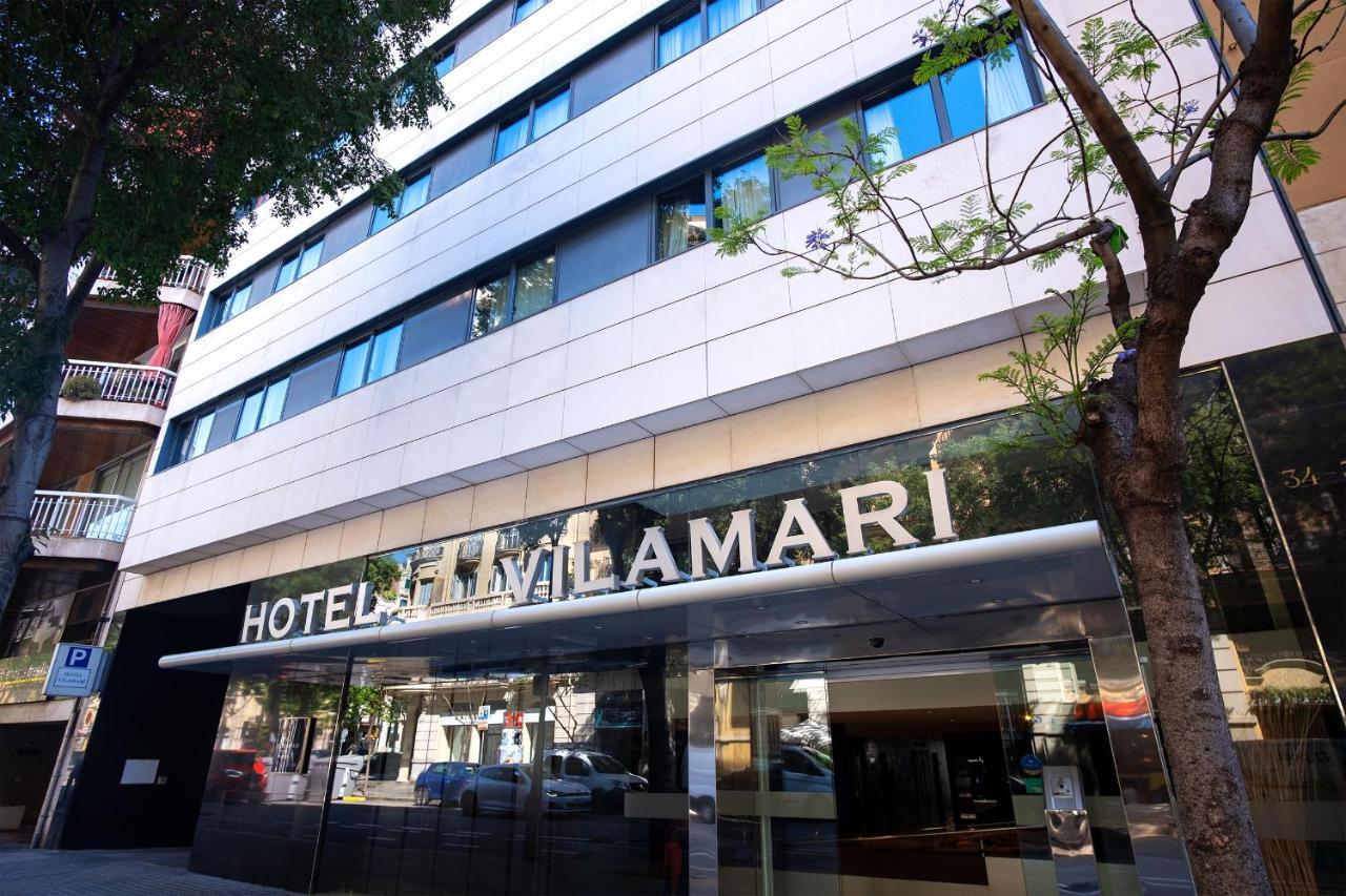 Vilamarí Barcelona