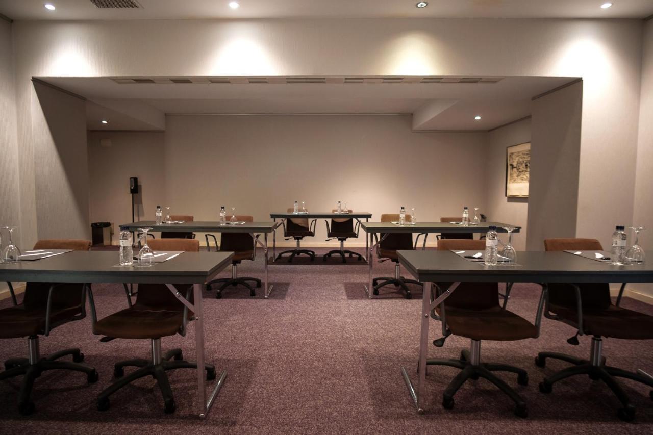Hotel Vilamarí Barcelona