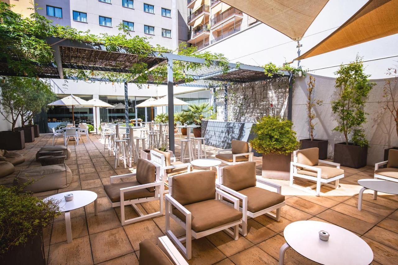 Vilamarí 4* Barcelona