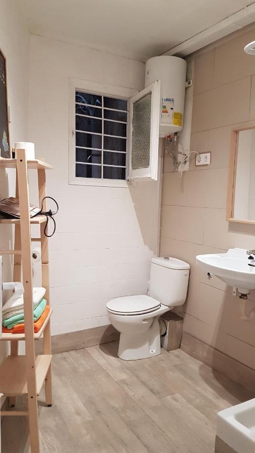 Apartamento Estudio Monoambiente Parque Güell *
