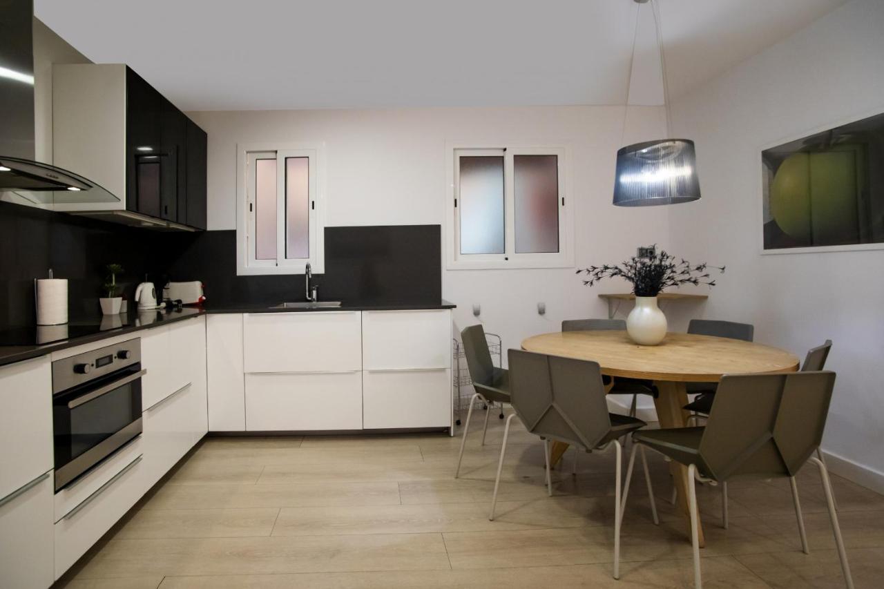 41ara1029 Stunning & Renovated In Sagrada Familia Apartment