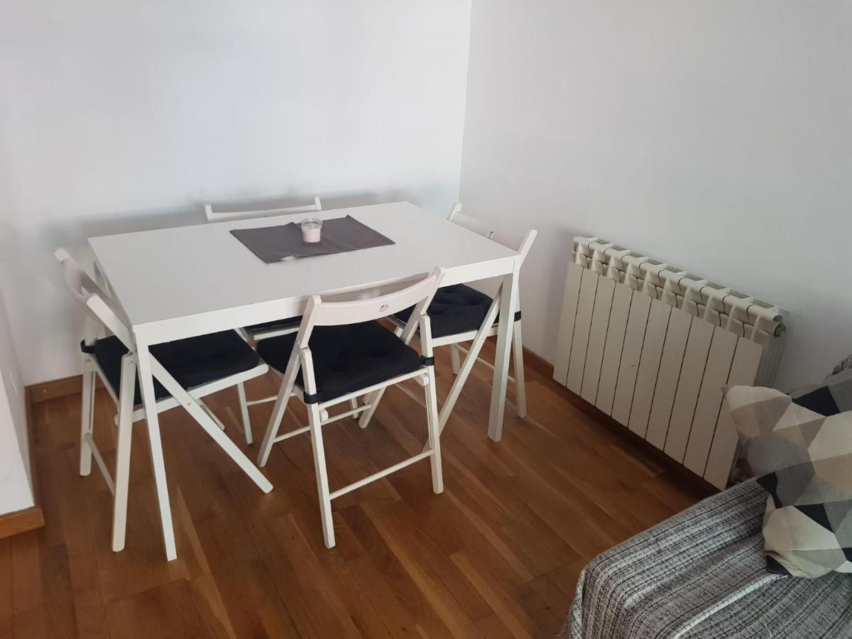 Apartment Tranquilo Cerca De La Sagrada Familia Barcelona