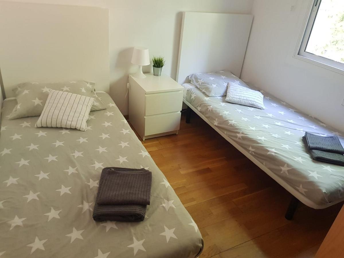 Tranquilo Cerca De La Sagrada Familia Apartment *