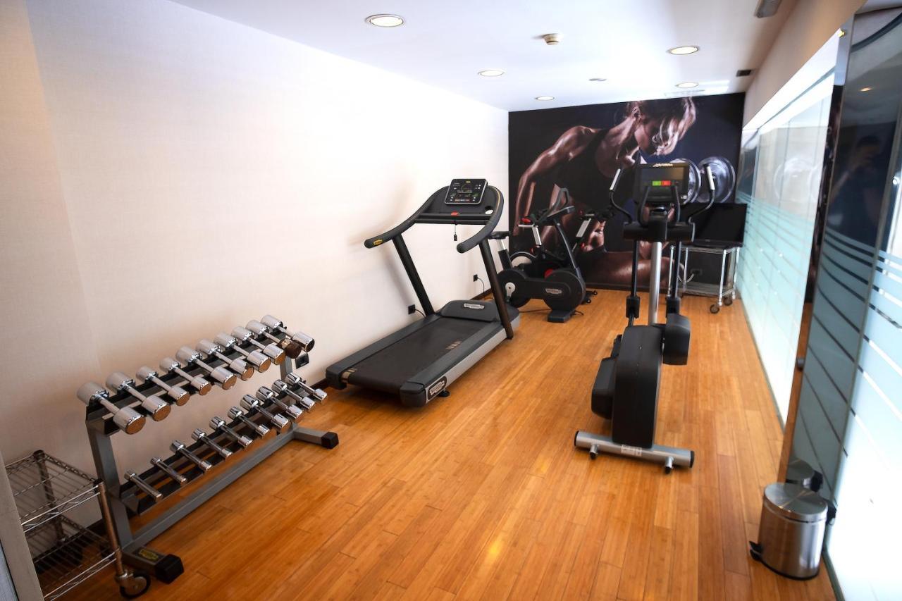 Vilamarí Hotel 4*