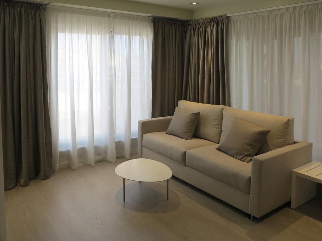 Bed and breakfast Serennia Exclusive Barcelona