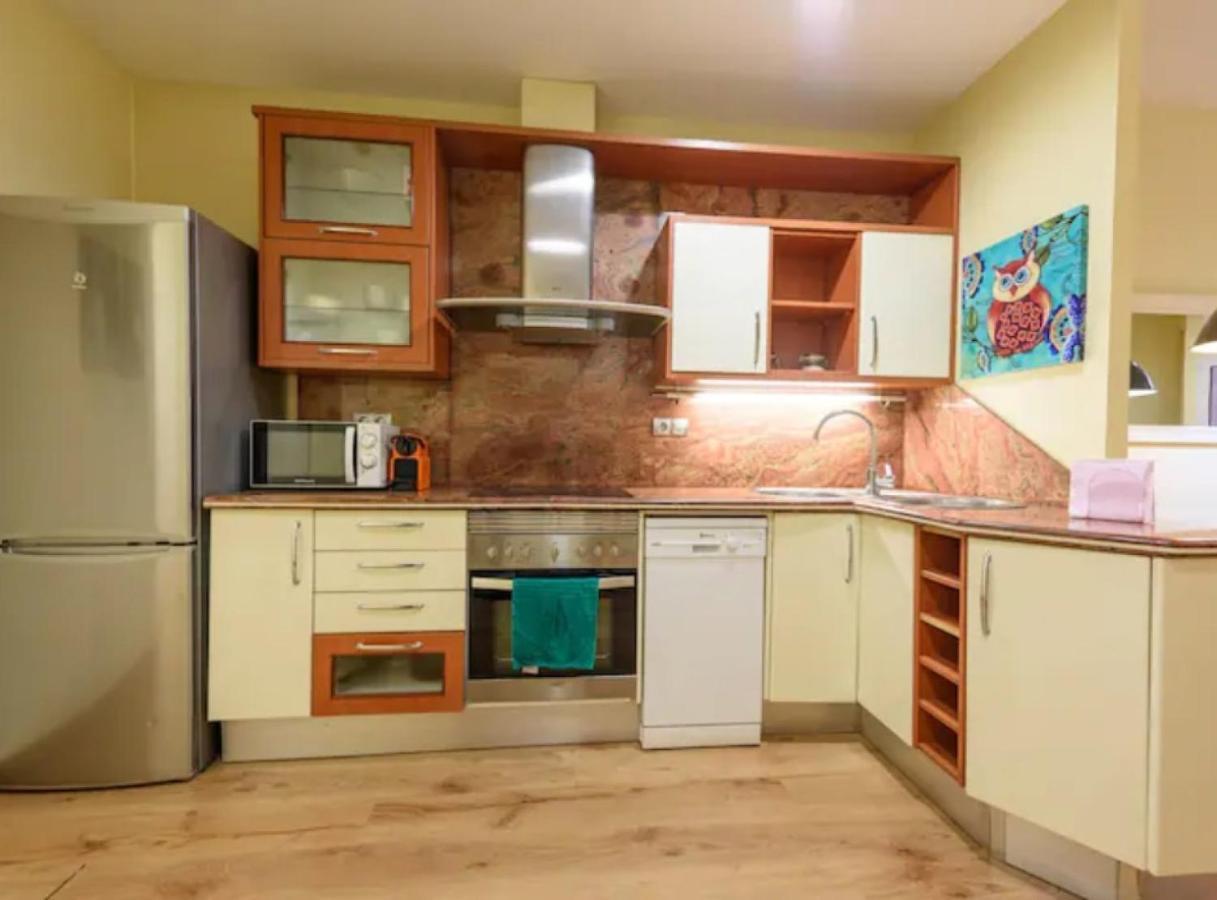 Apartamento Ramblasrentals Chic&spacious Flat Pool Table 15m Ramblas - Parking - Wifi *