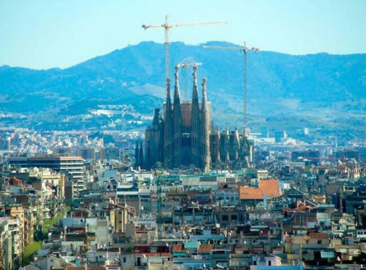 Ramblasrentals Chic&spacious Flat Pool Table 15m Ramblas - Parking - Wifi