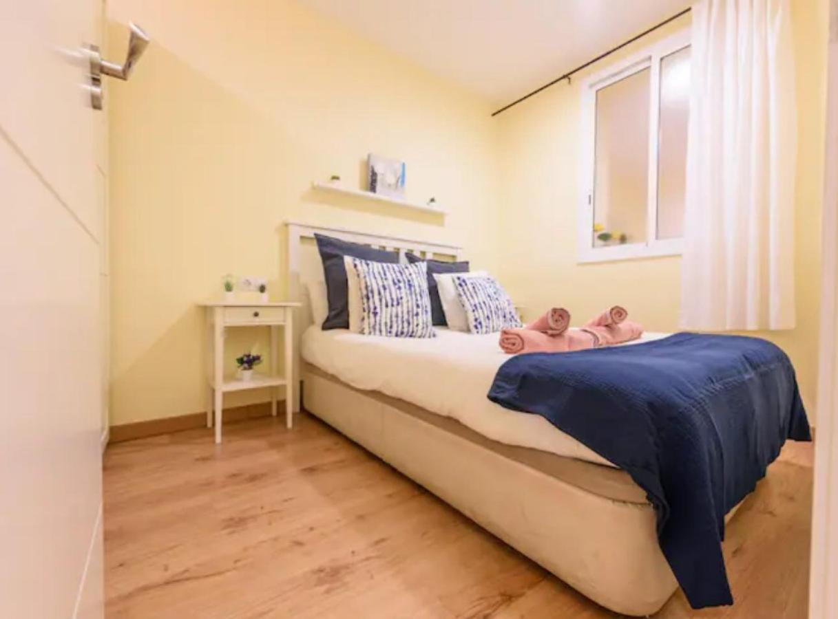 Ramblasrentals Chic&spacious Flat Pool Table 15m Ramblas - Parking - Wifi