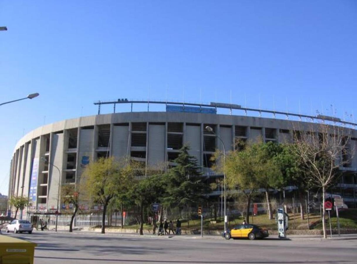 Apartamento Ramblasrentals Chic&spacious Flat Pool Table 15m Ramblas - Parking - Wifi Barcelona