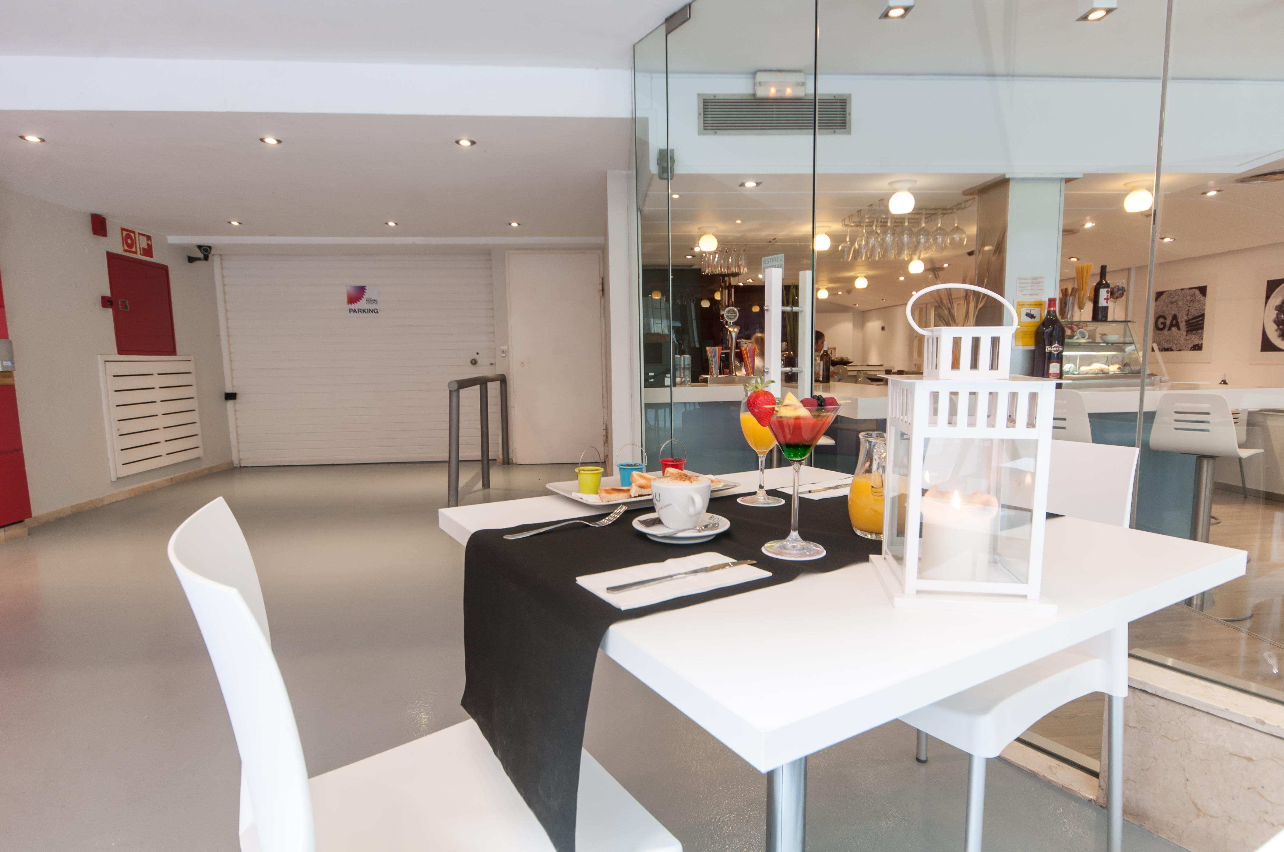 Chic&basic Reding 3*