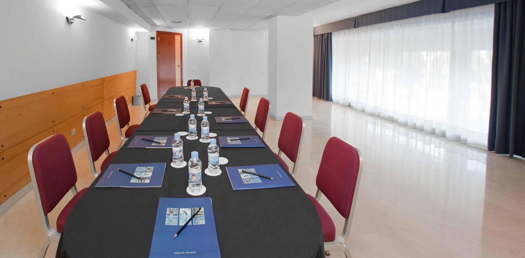 Onix Fira Hotel 3*