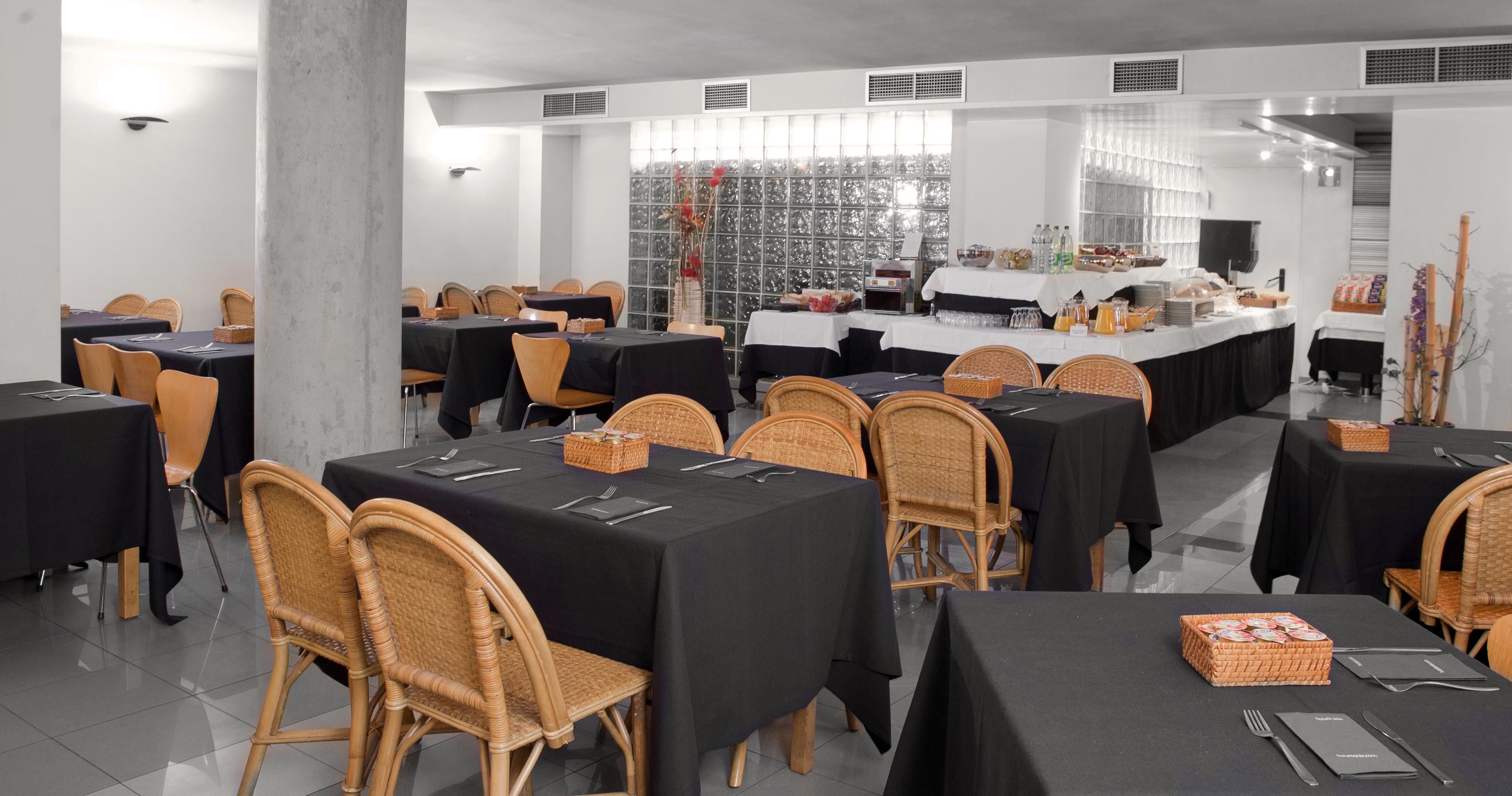Hotel Onix Fira 3*