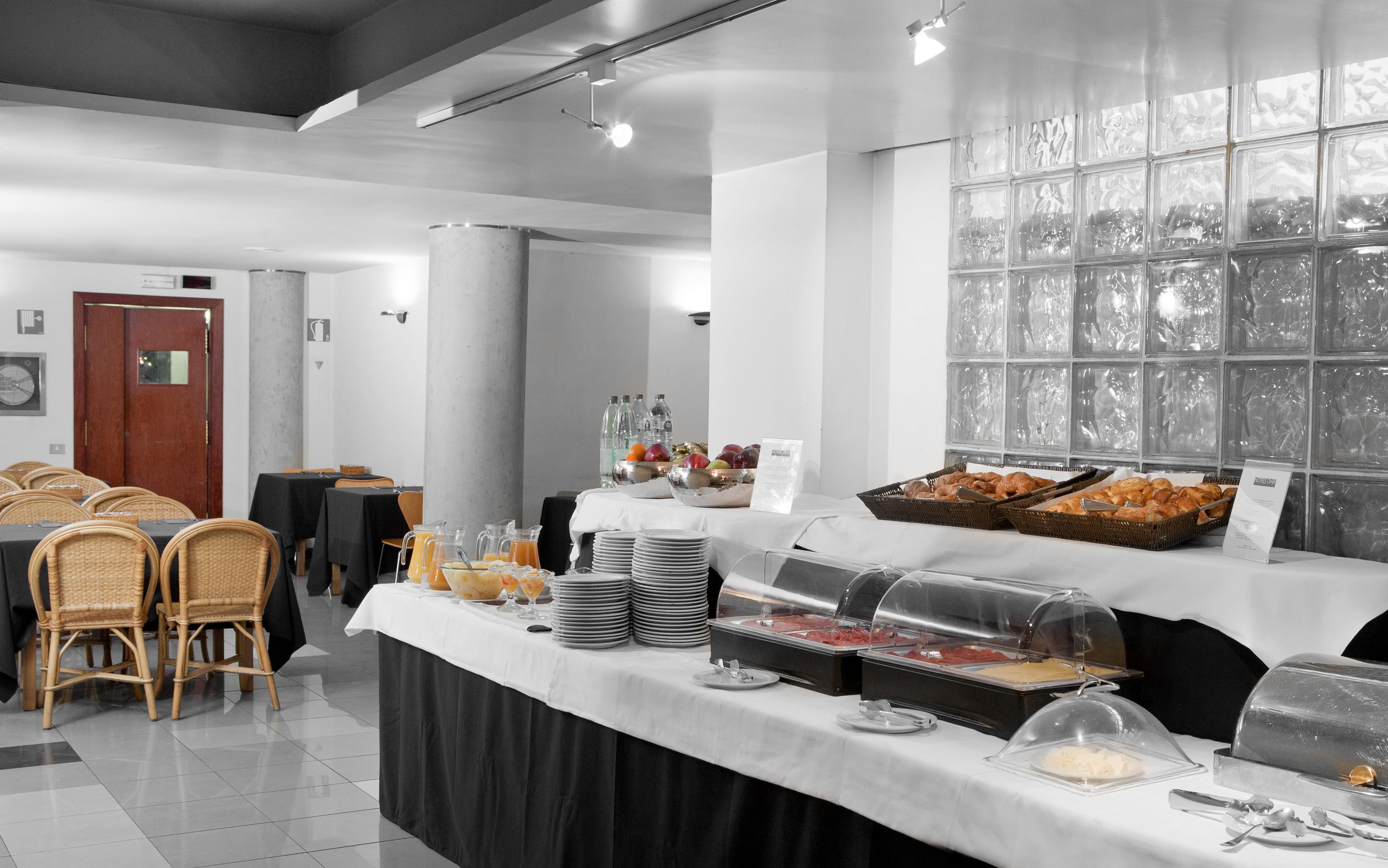 Hotel Onix Fira 3*