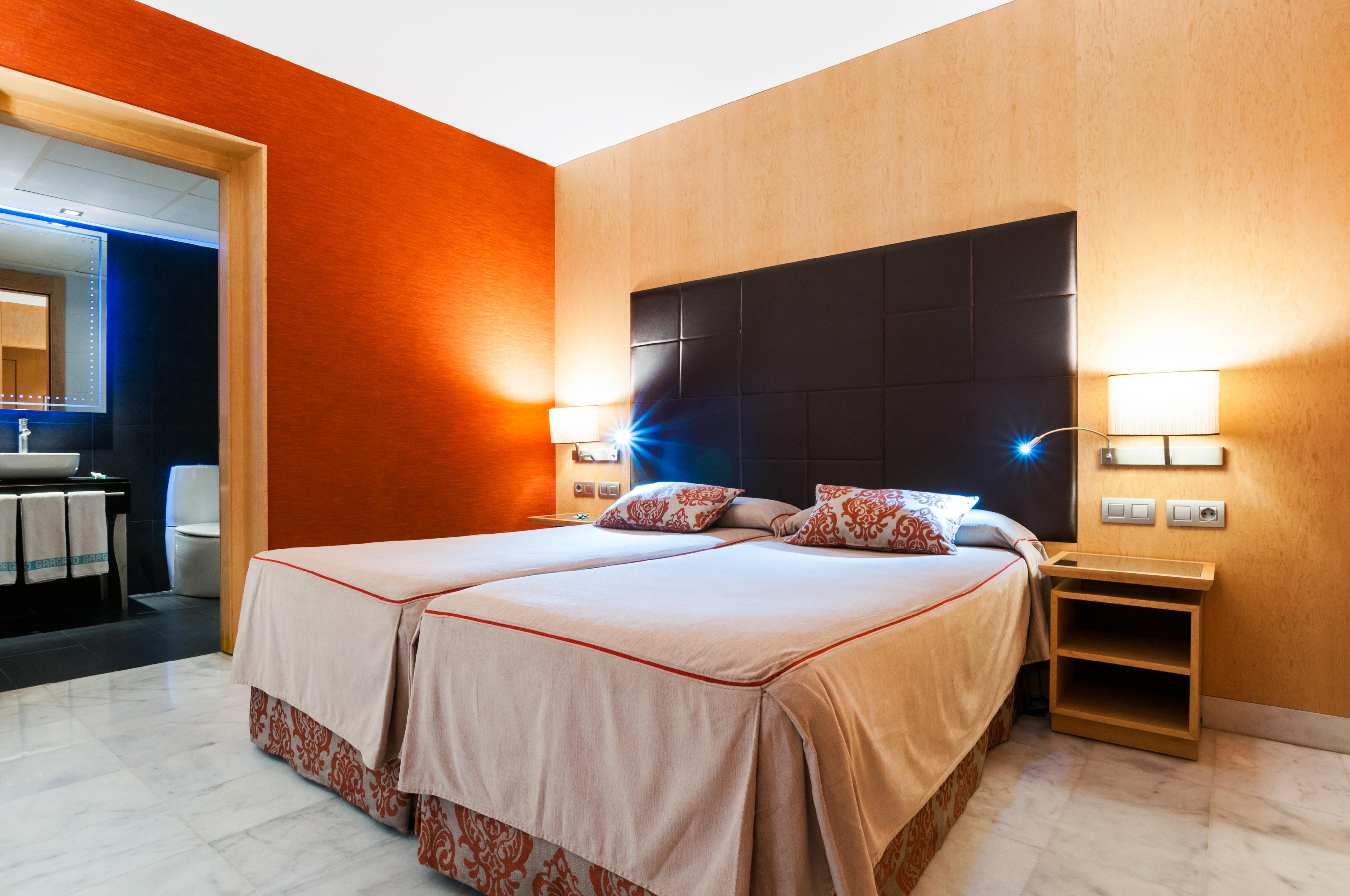 Medinaceli Hotel