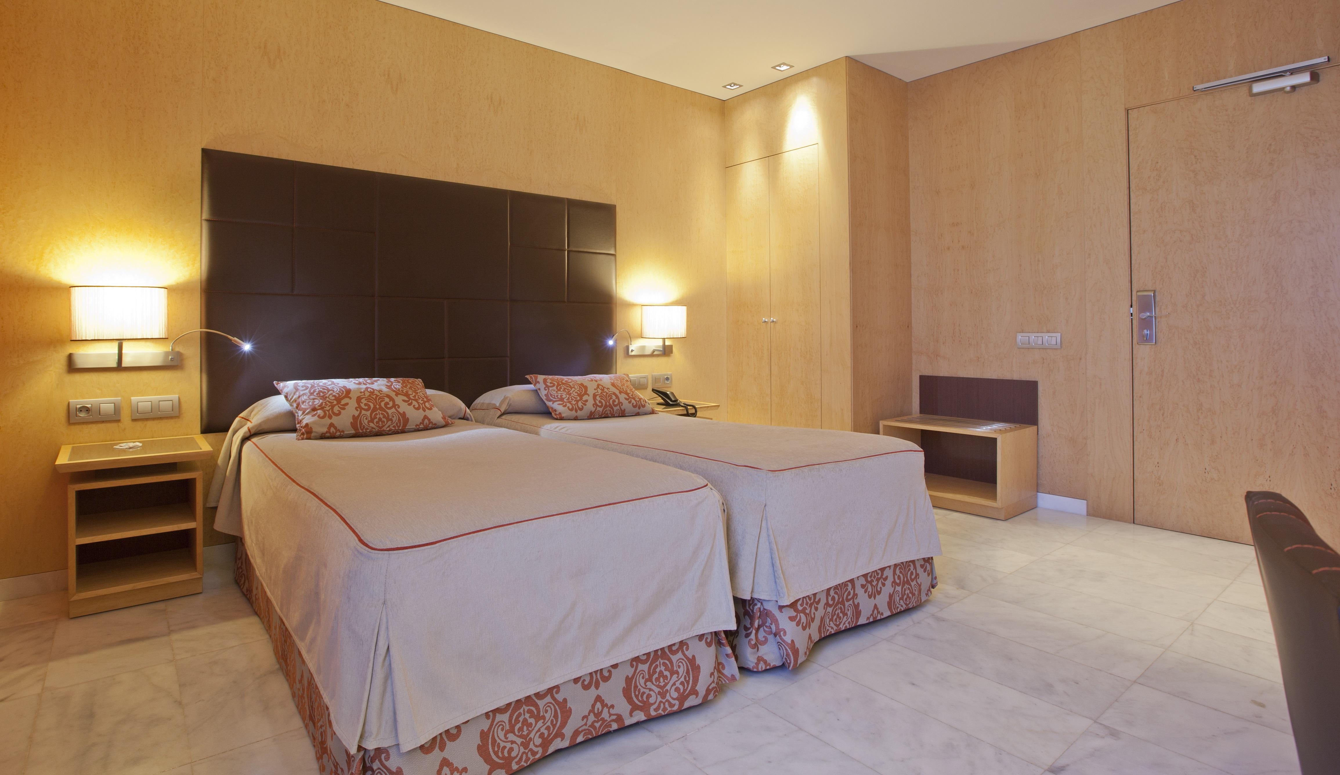 Medinaceli Hotel