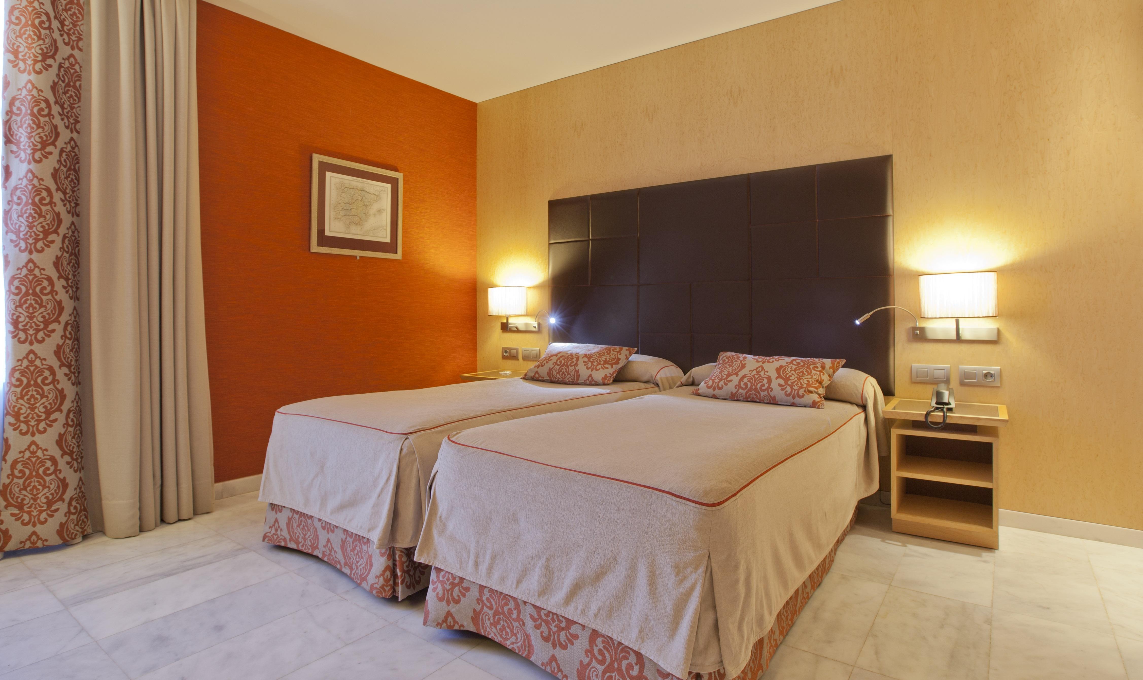 Medinaceli Hotel 4*