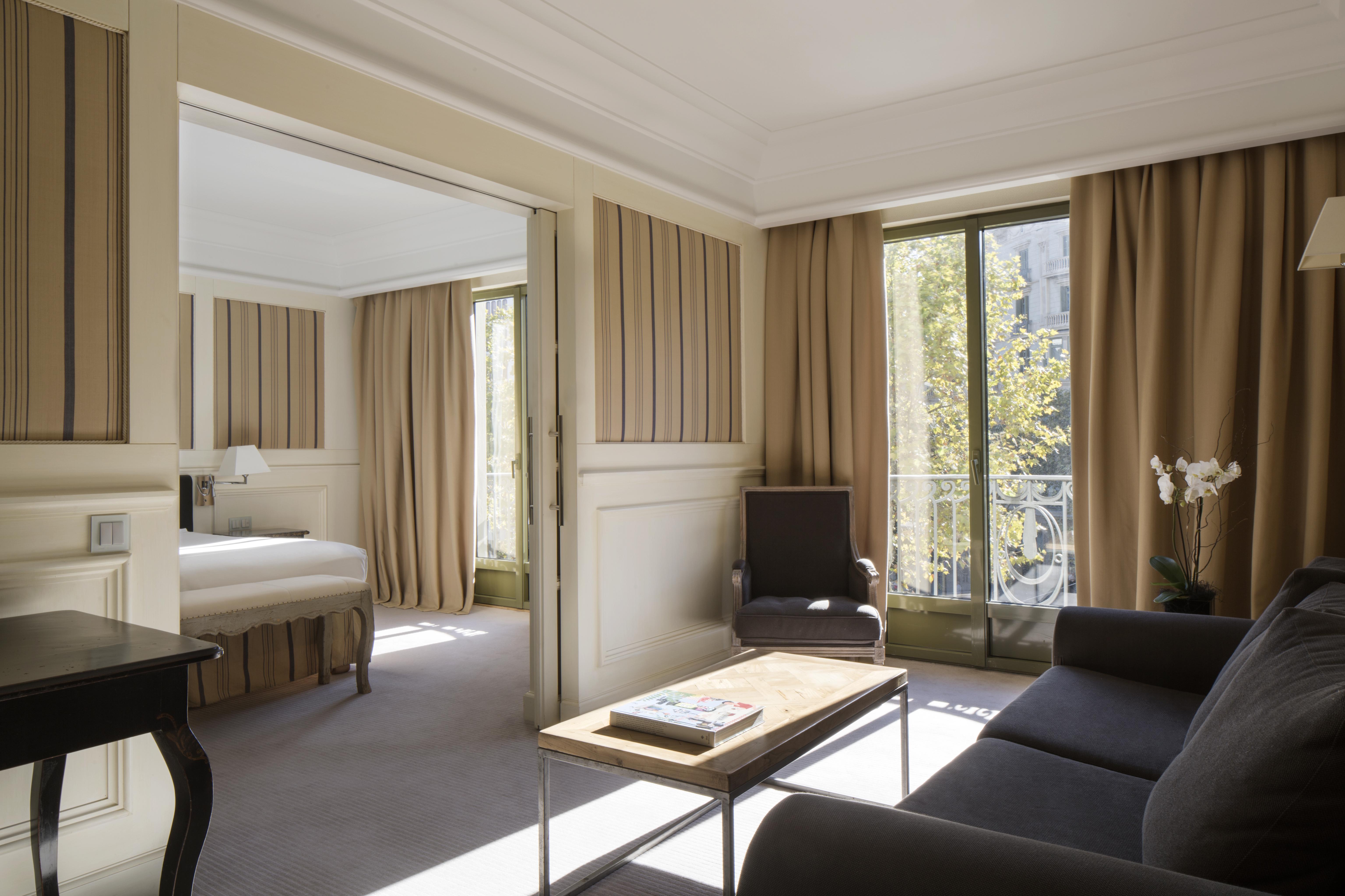 Hotel Majestic Hotel&spa Gl