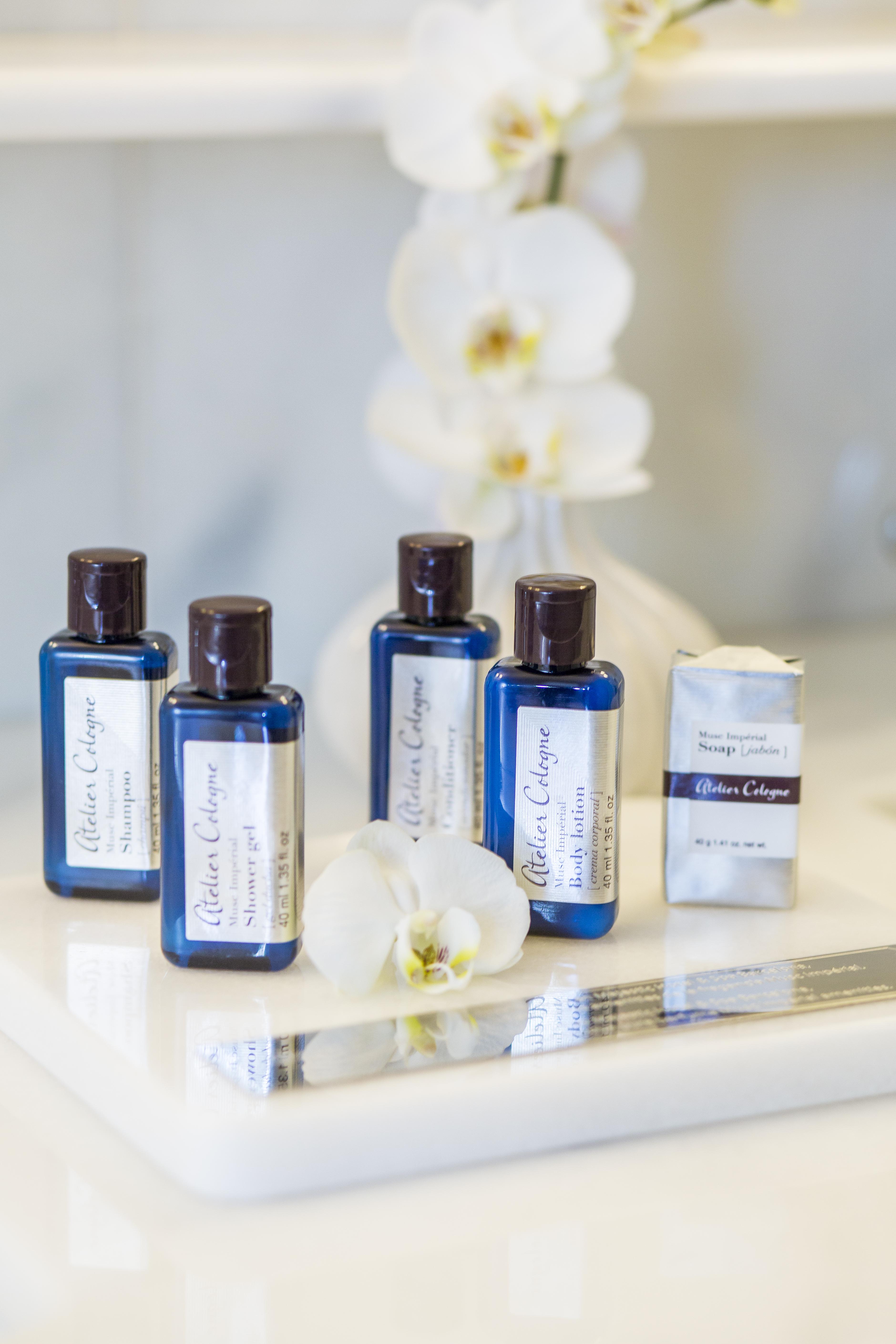 Majestic Hotel&spa Gl Barcelona