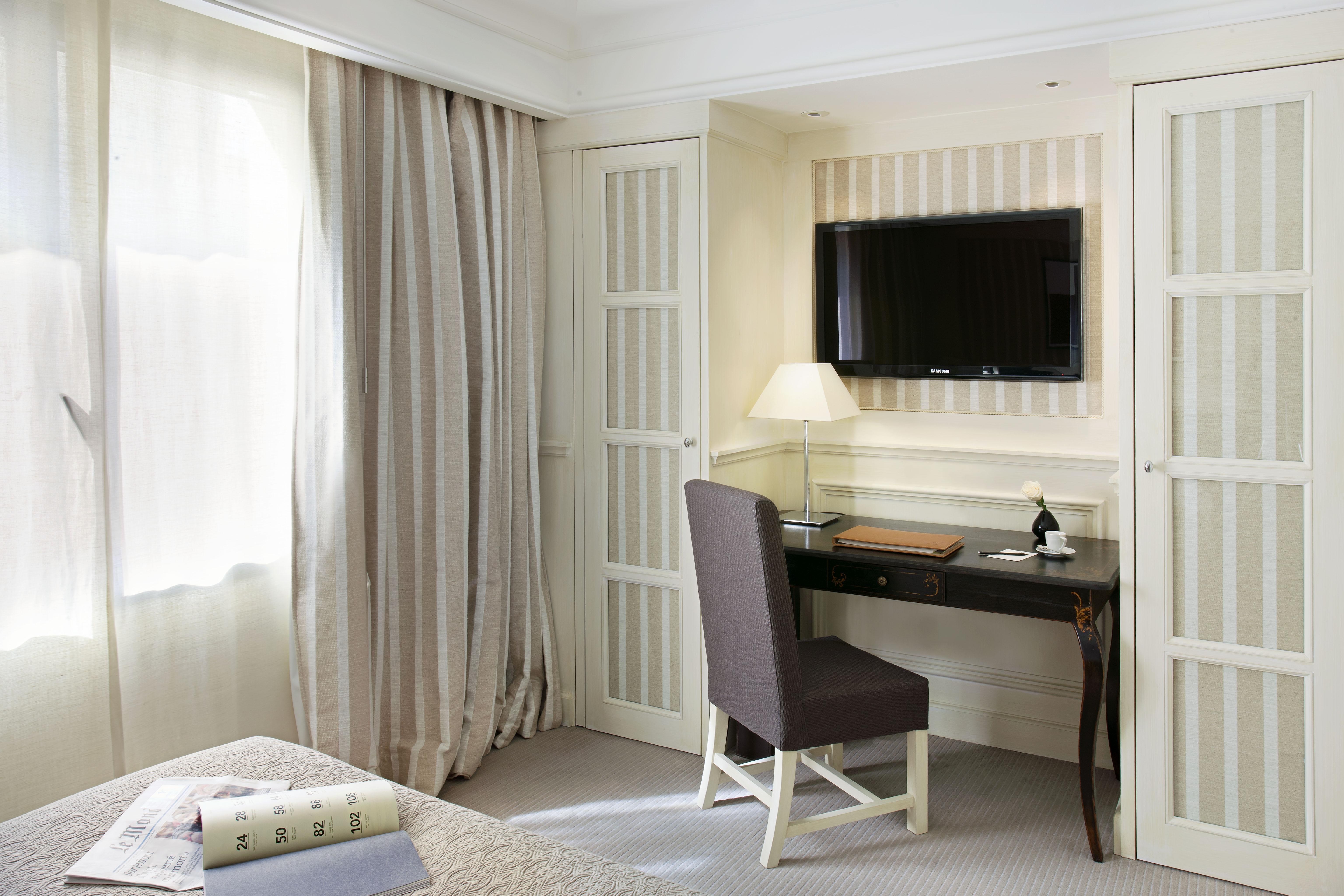 Majestic Hotel&spa Gl Barcelona