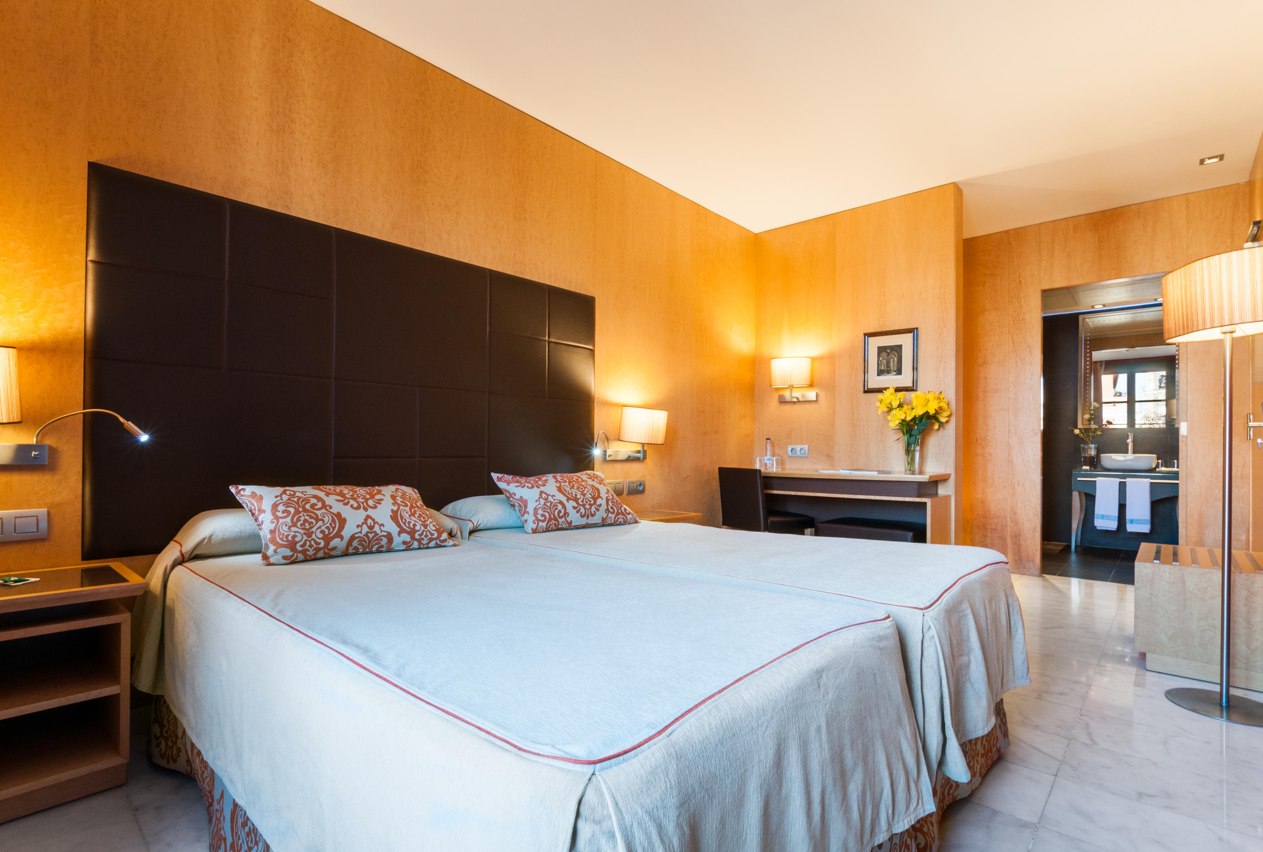 Medinaceli 4* Barcelona