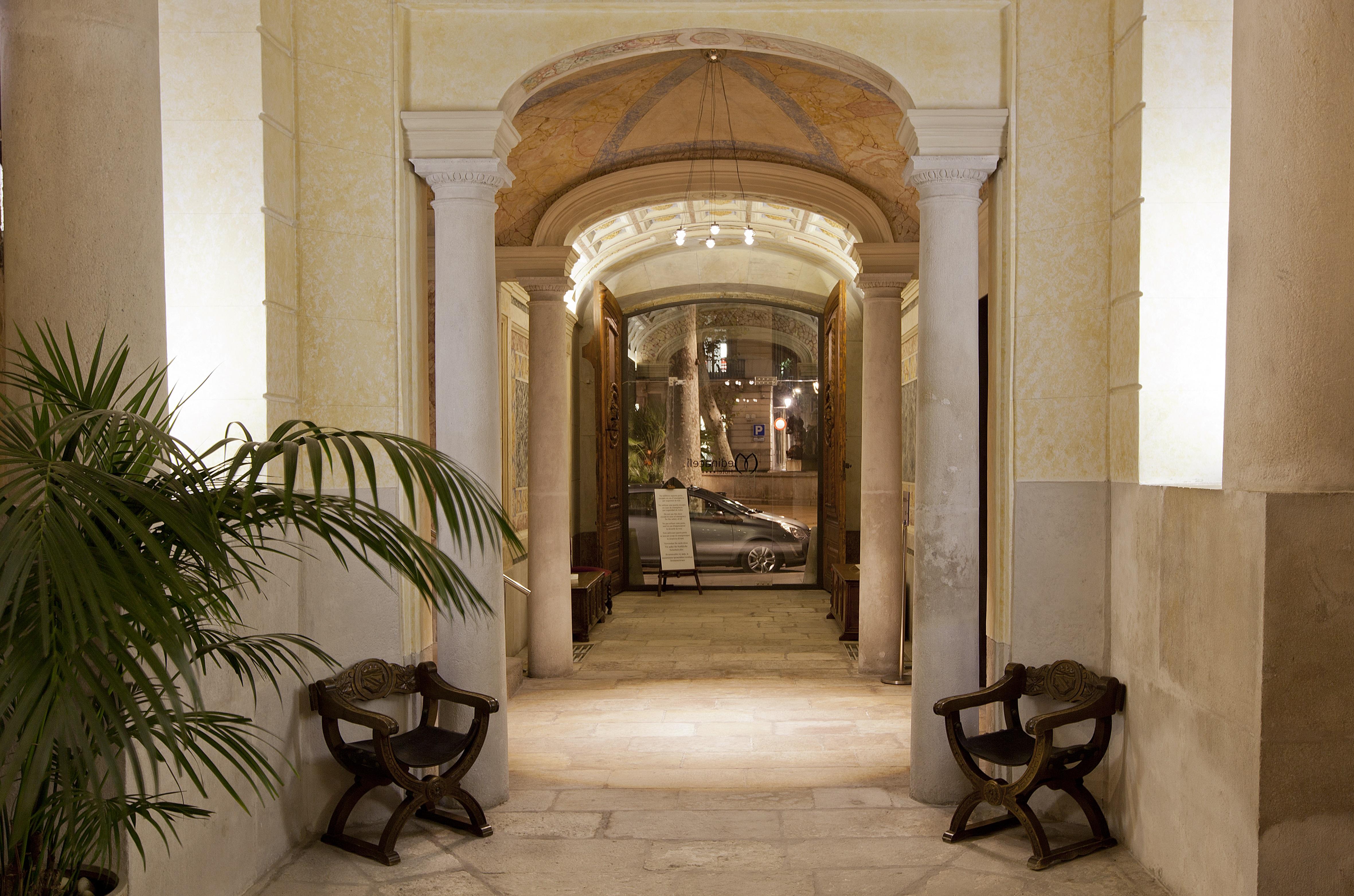 Medinaceli 4* Barcelona