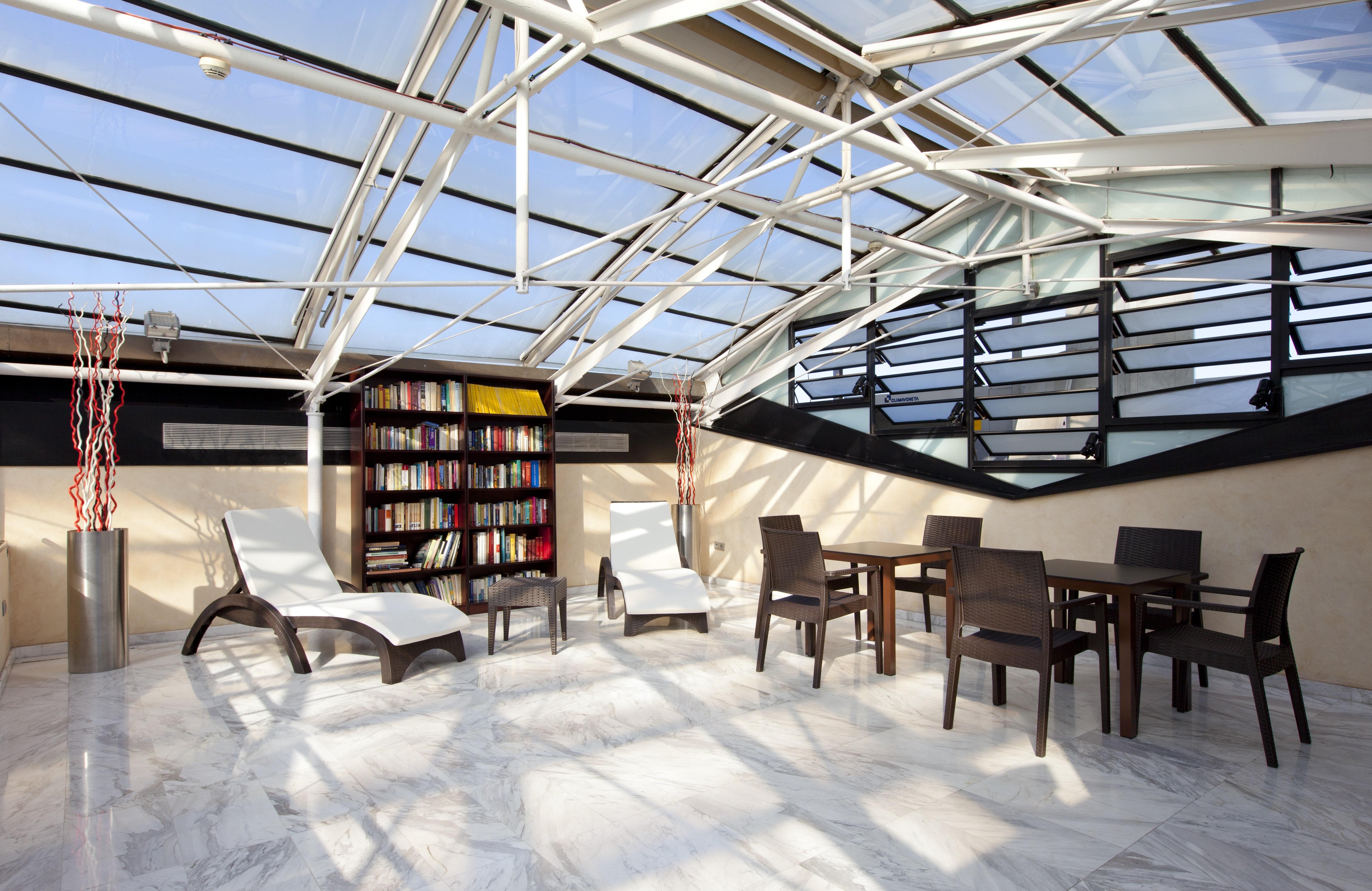 Medinaceli Hotel Barcelona