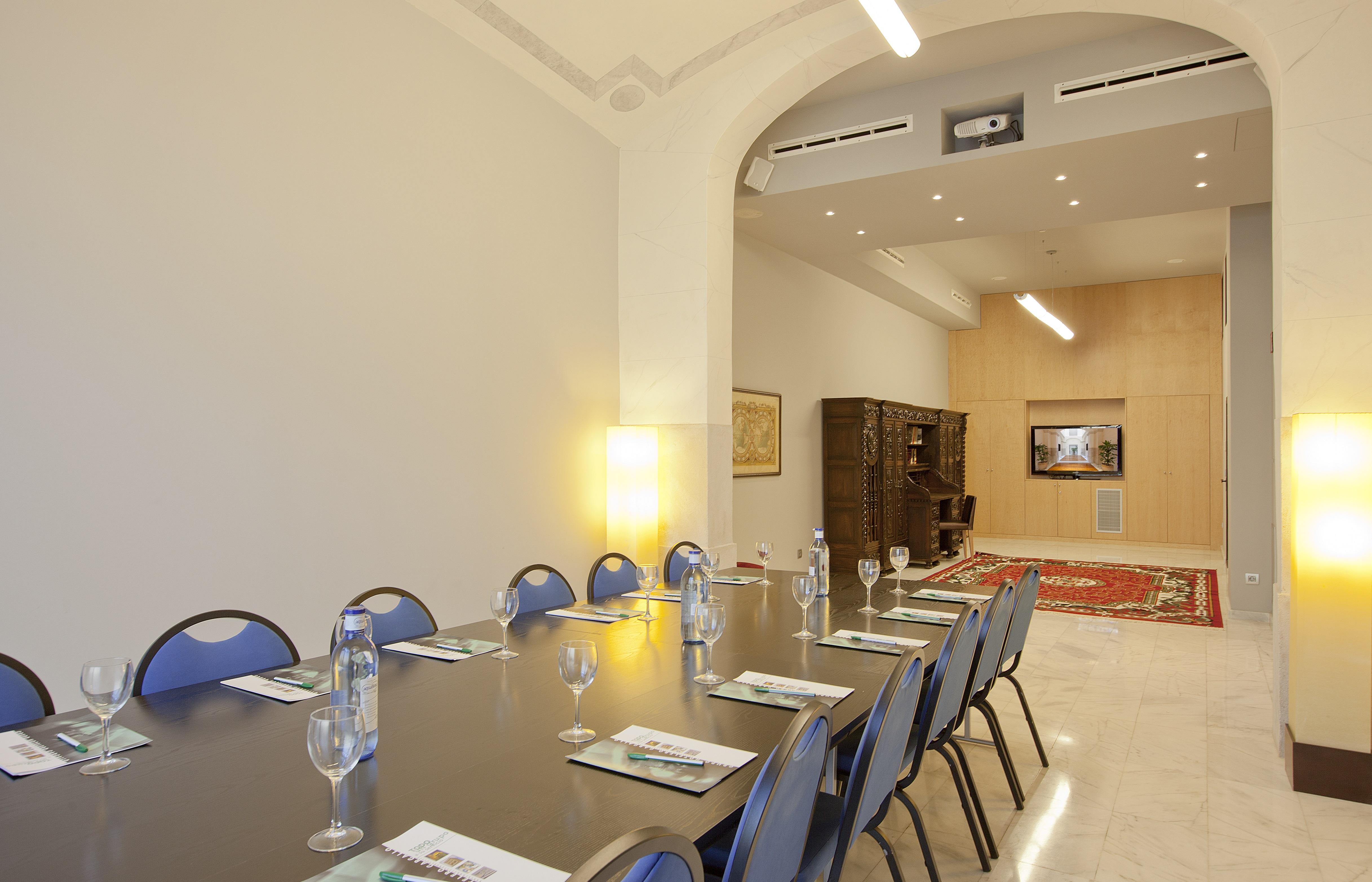 Hotel Medinaceli Barcelona