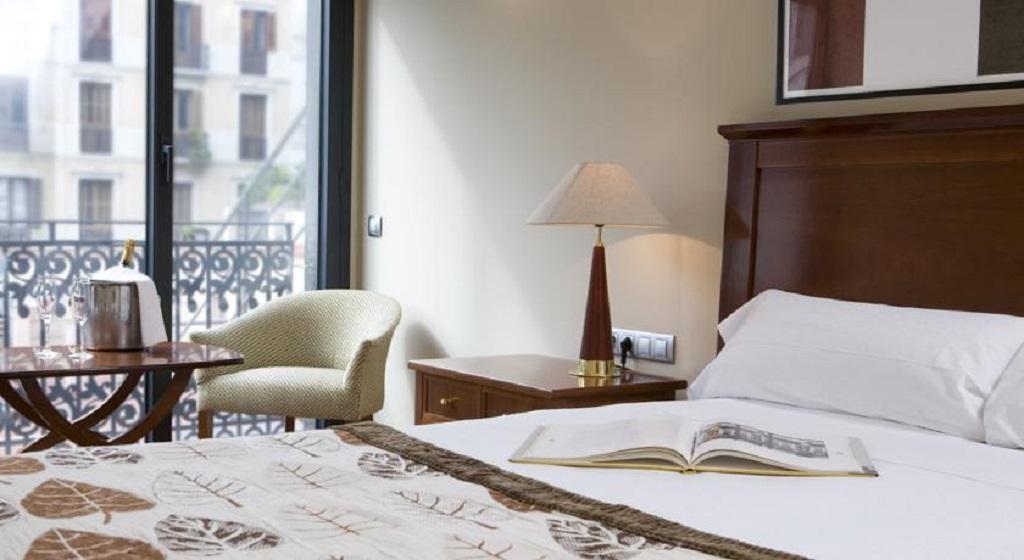Majestic Hotel&spa Gl Barcelona