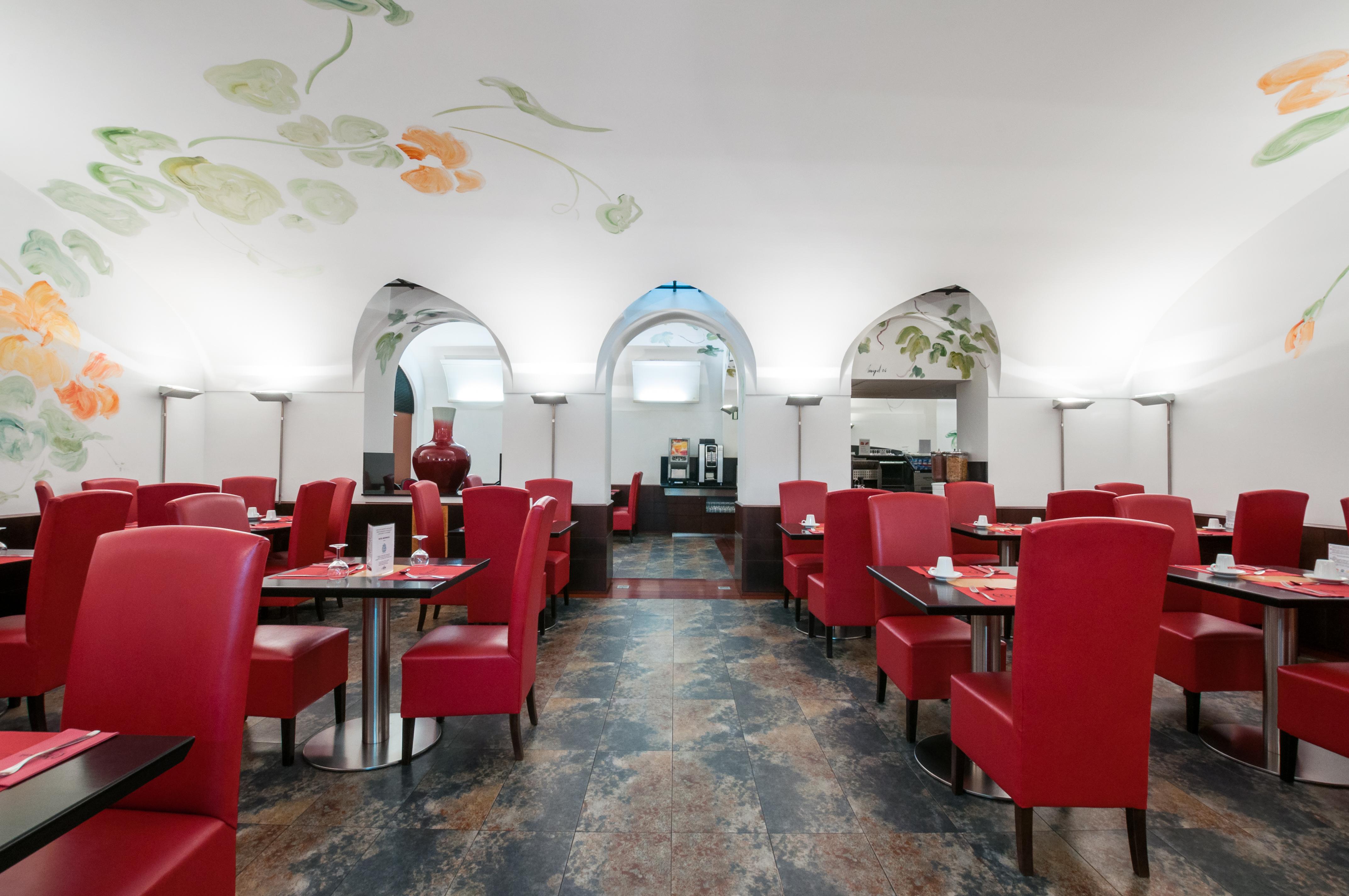 Hotel Medinaceli