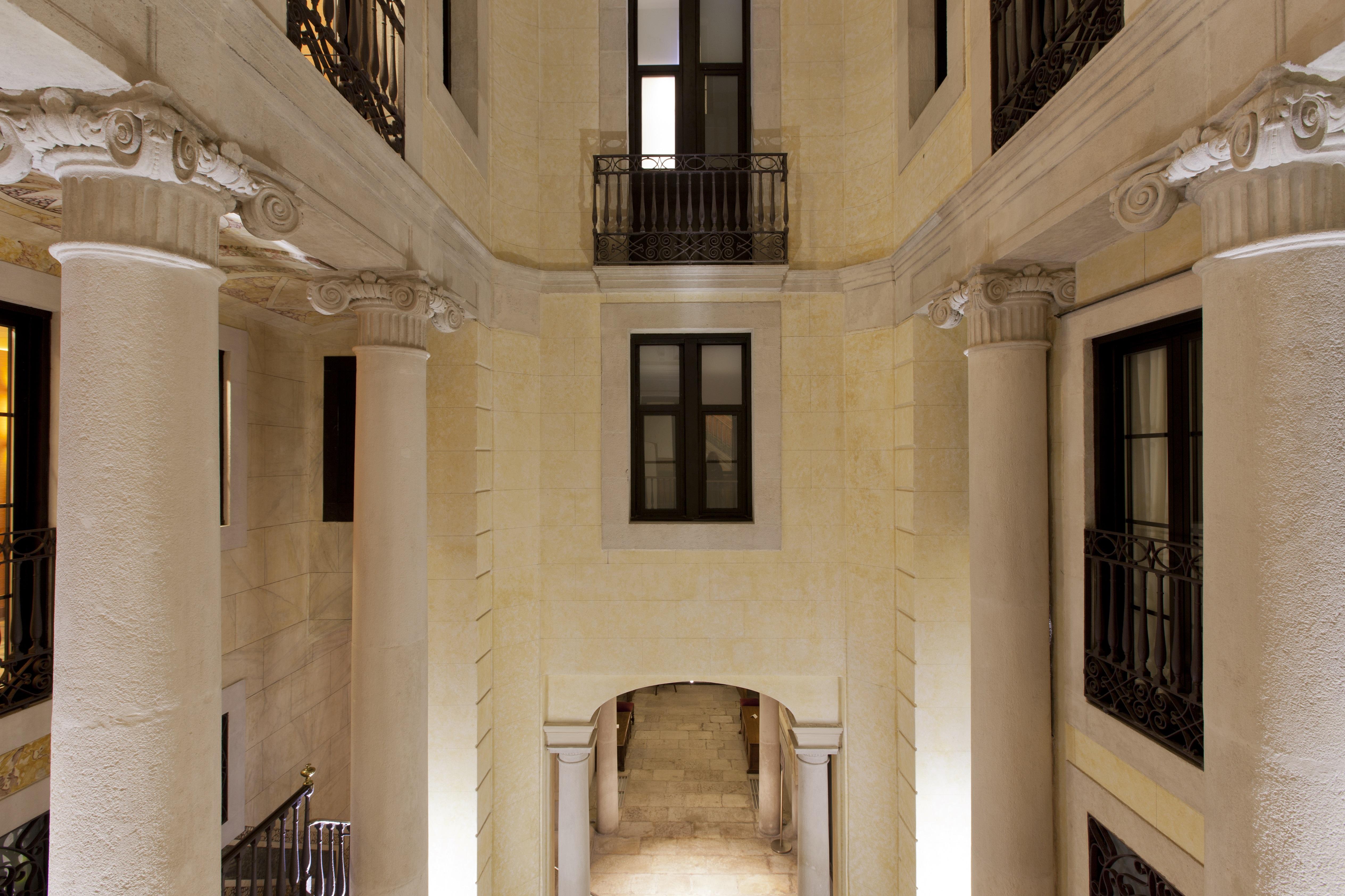 Medinaceli 4* Barcelona