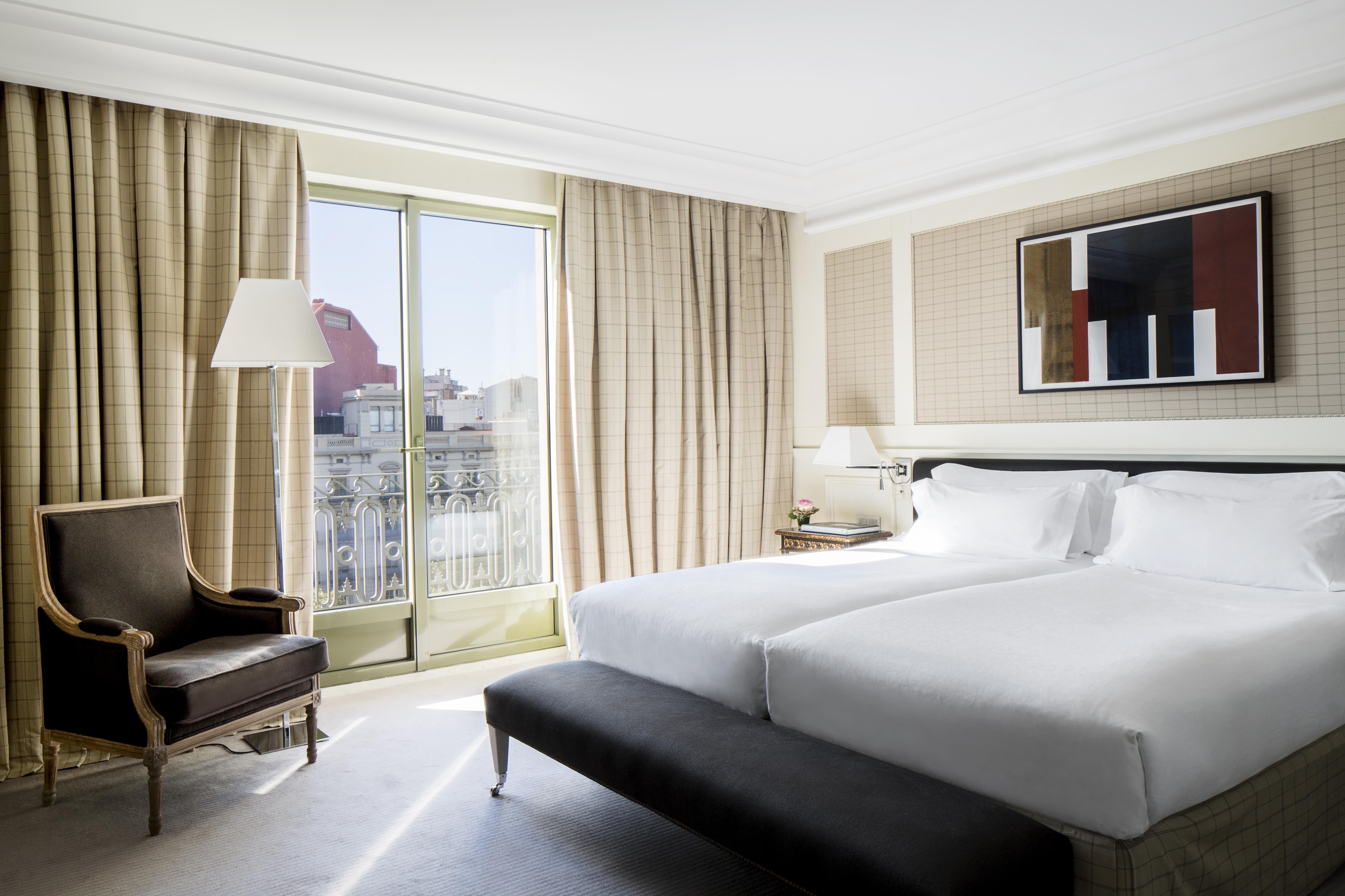 Majestic Hotel&spa Gl Hotel Barcelona