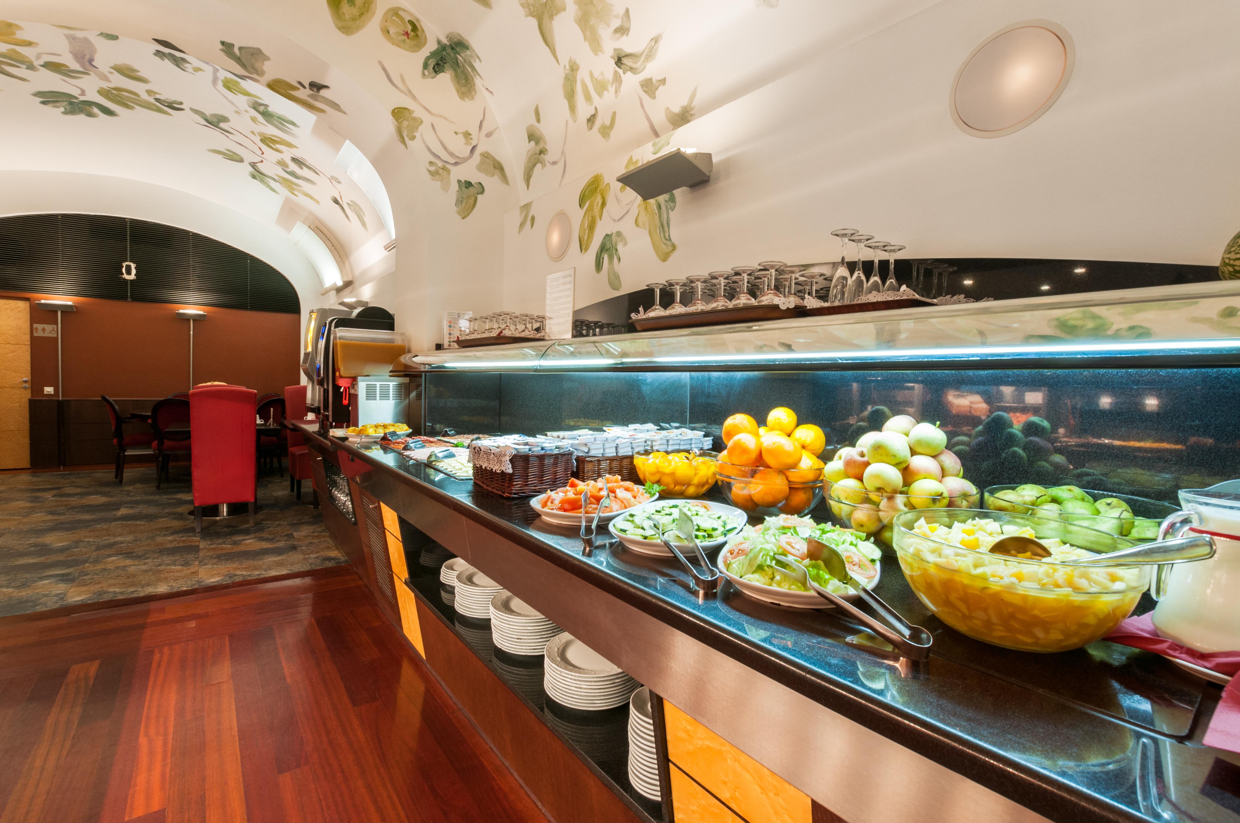 Medinaceli Hotel 4*