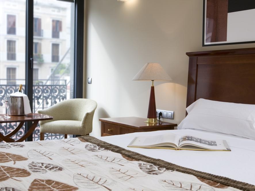 Majestic Hotel&spa Gl
