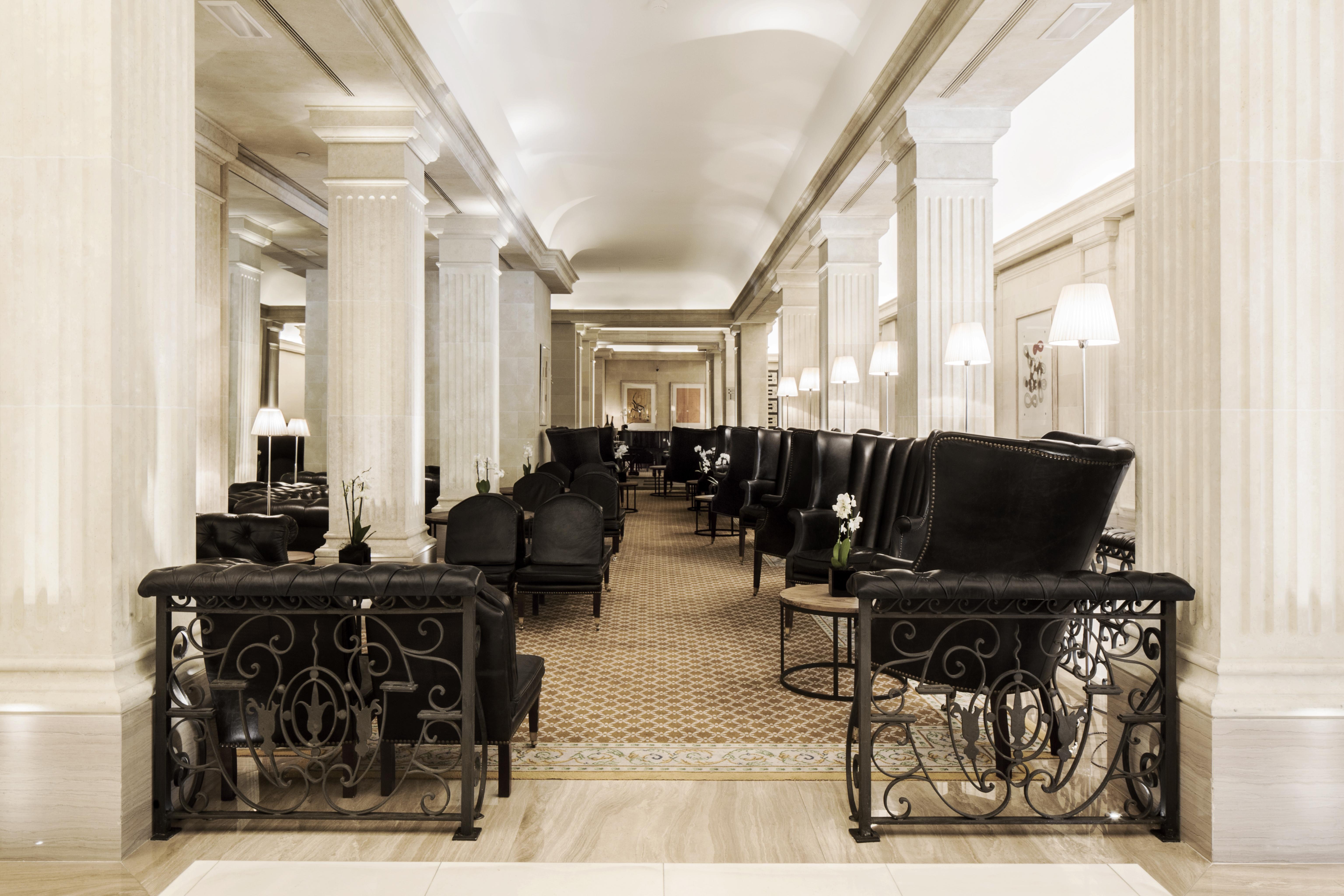 Majestic Hotel&spa Gl Barcelona