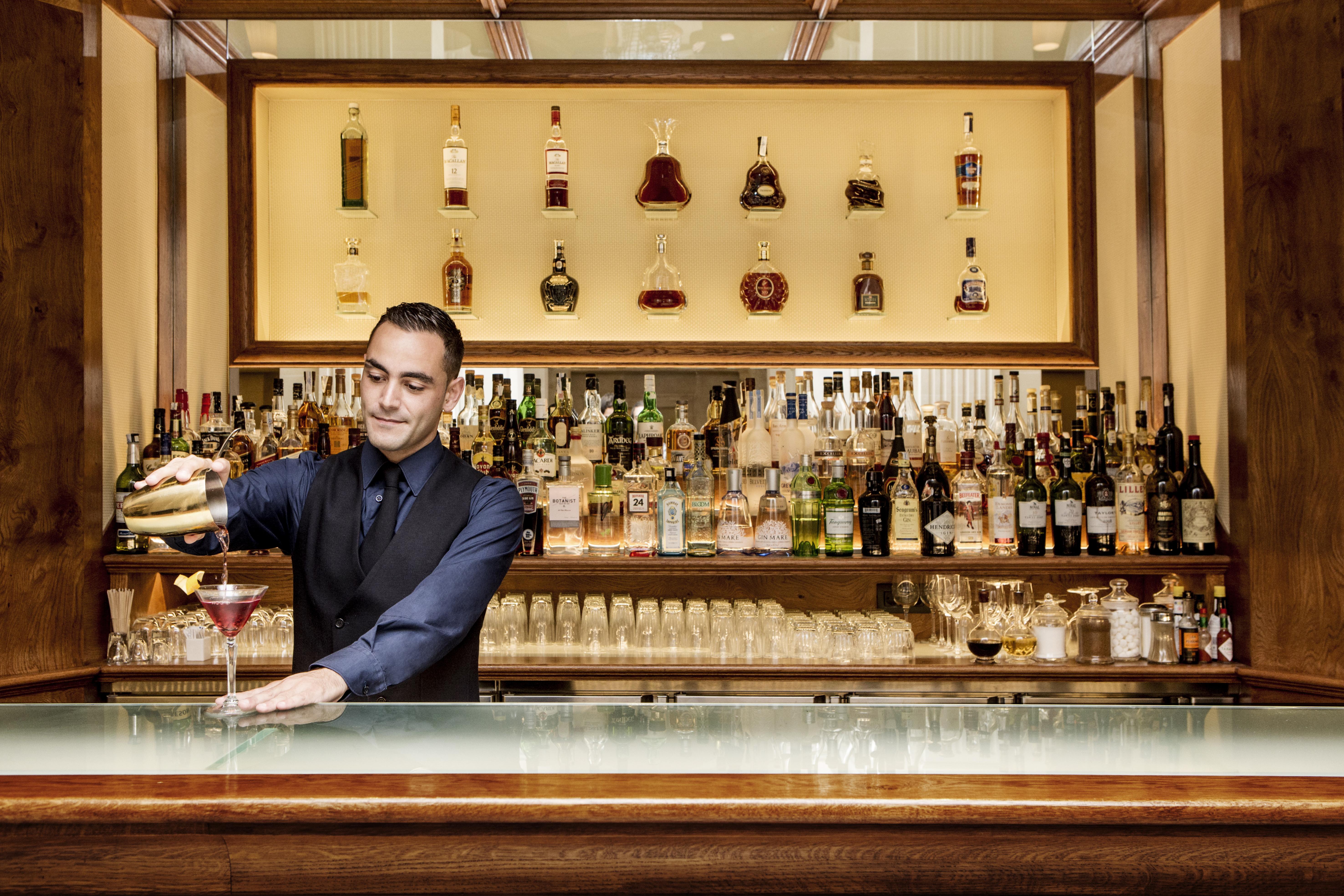Majestic Hotel&spa Gl 5* Barcelona