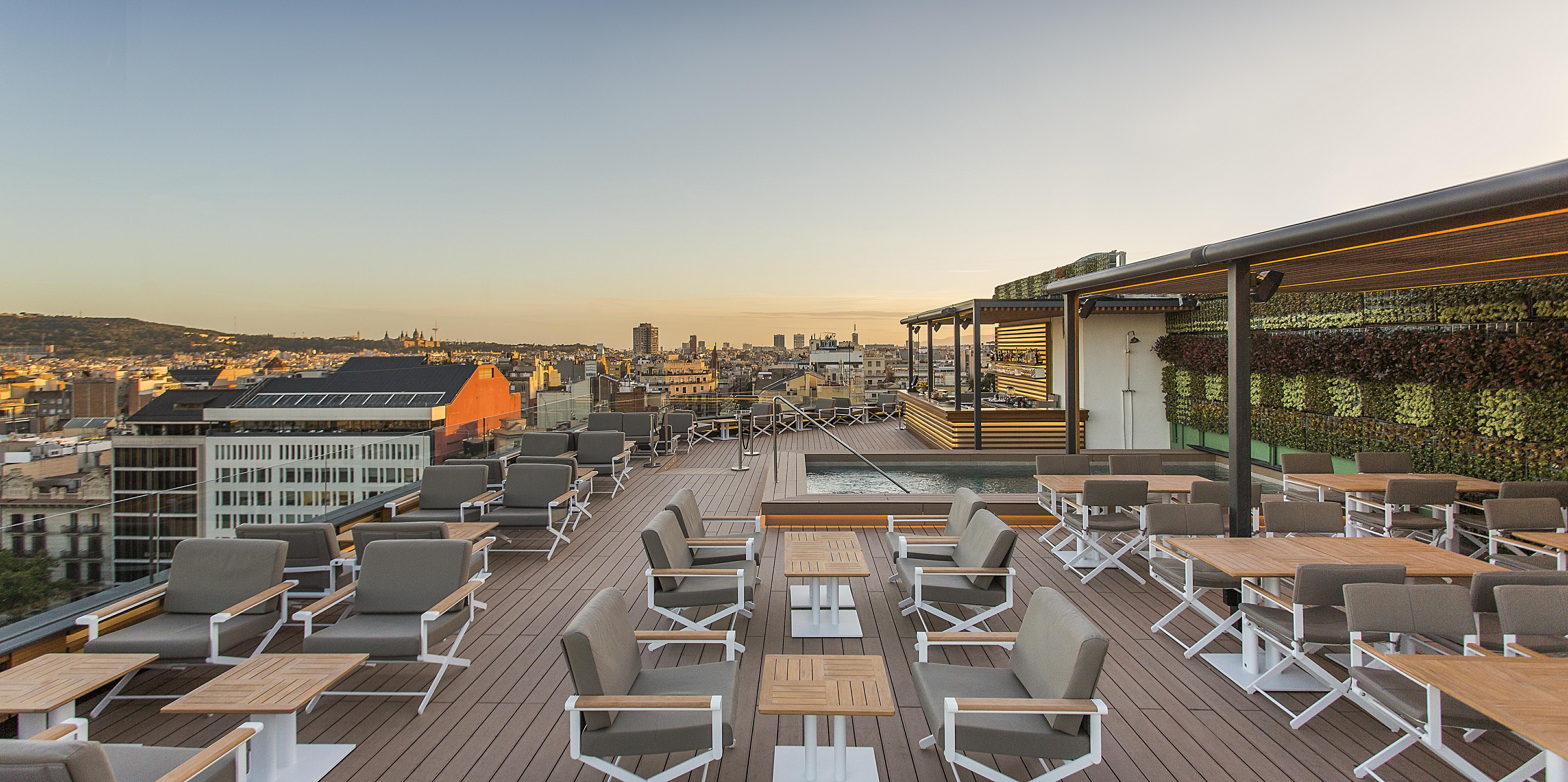 Hotel Majestic Hotel&spa Gl 5*
