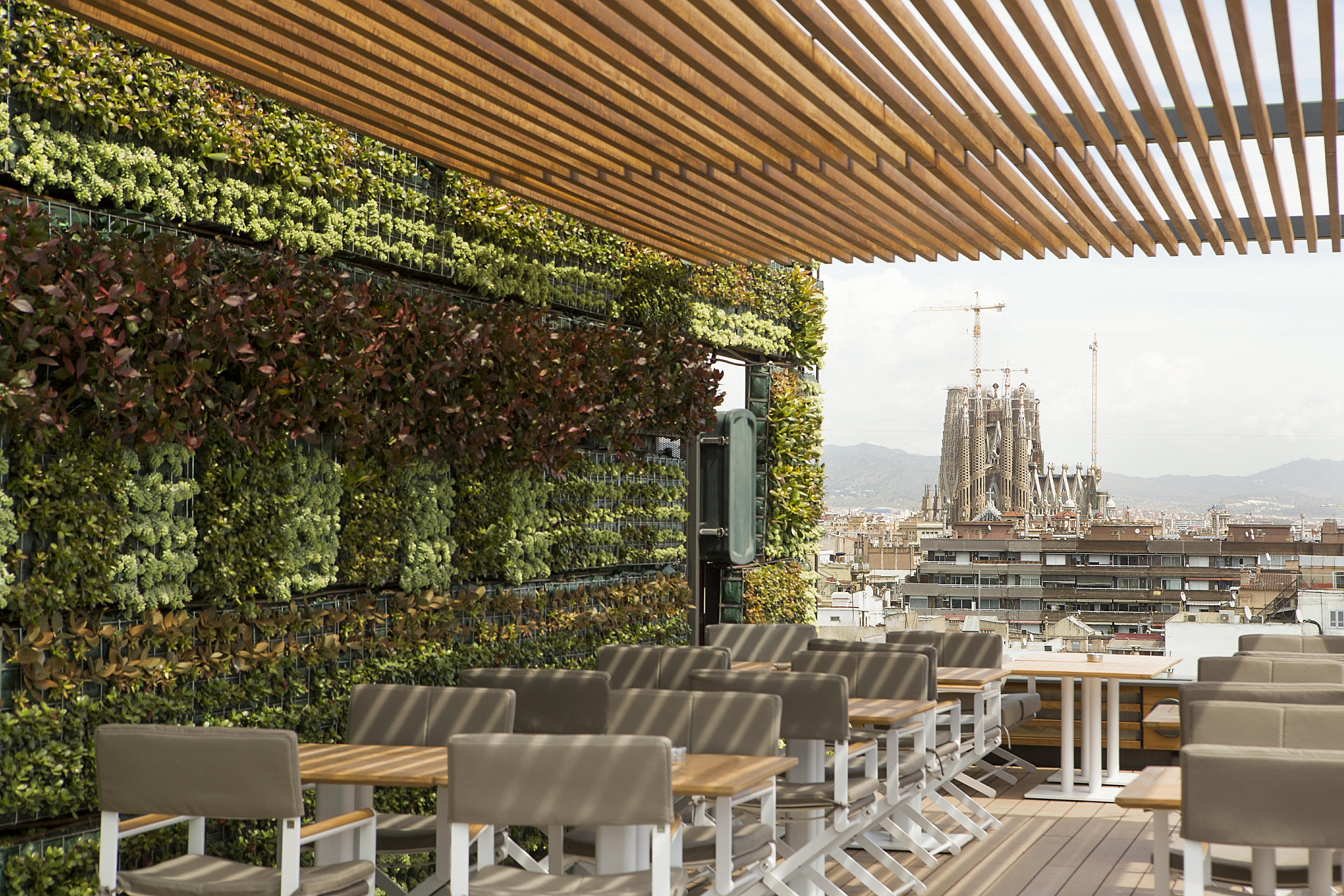 Majestic Hotel&spa Gl Barcelona