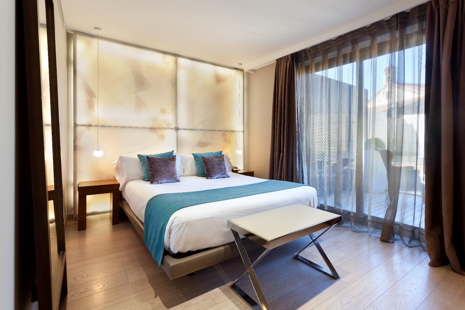España Ramblas Hotel
