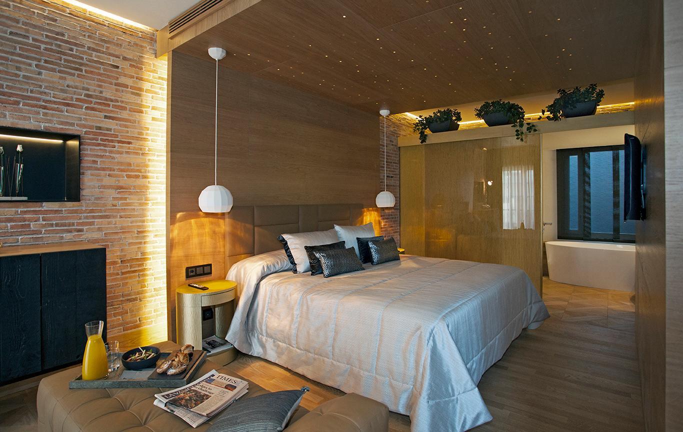 España Ramblas Hotel 4*