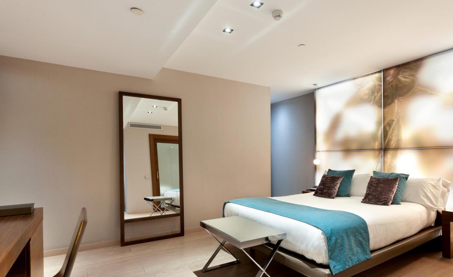 Hotel España Ramblas Barcelona