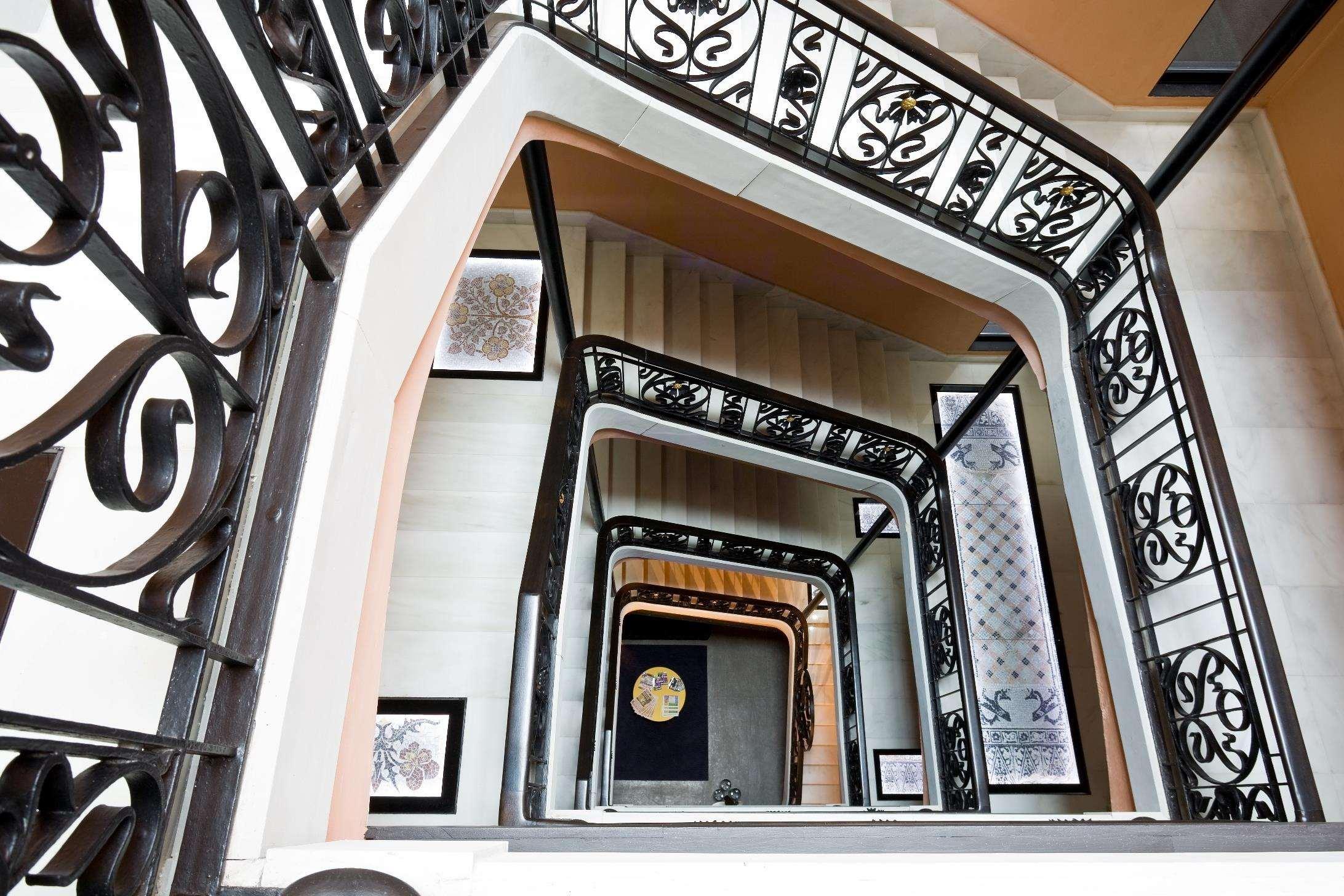 Hotel España Ramblas 4*