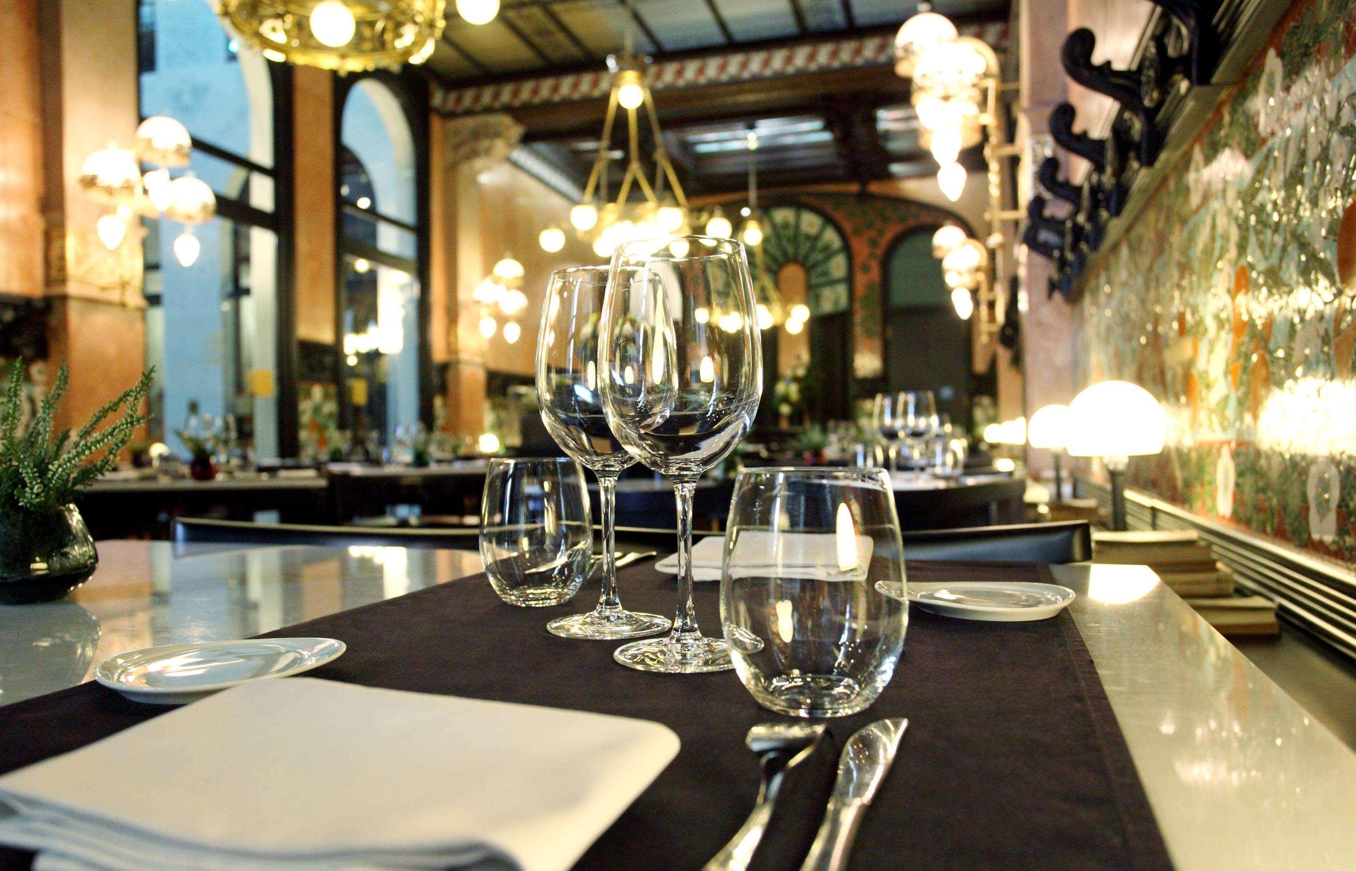 España Ramblas Hotel Barcelona