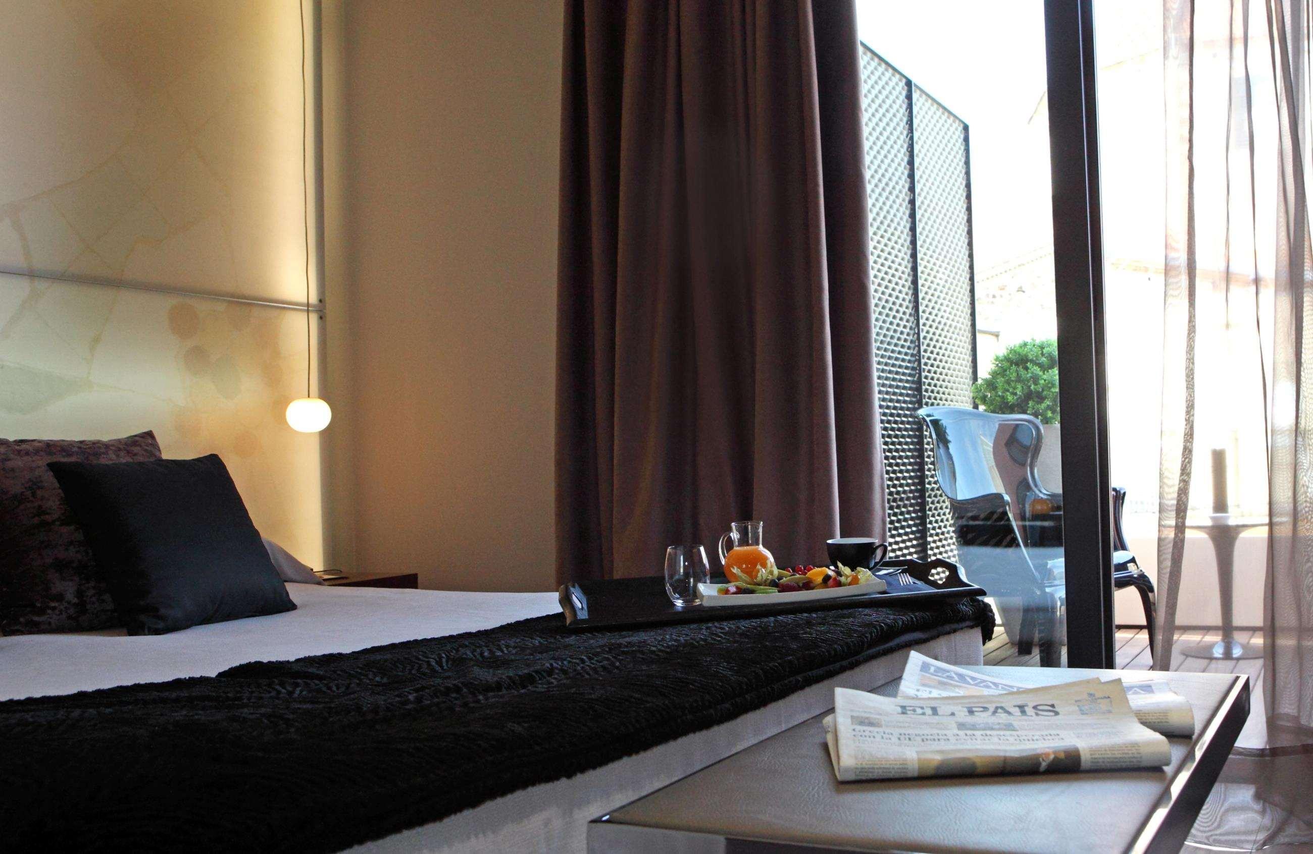 Hotel España Ramblas