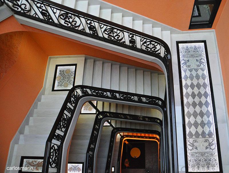 Hotel España Ramblas Barcelona